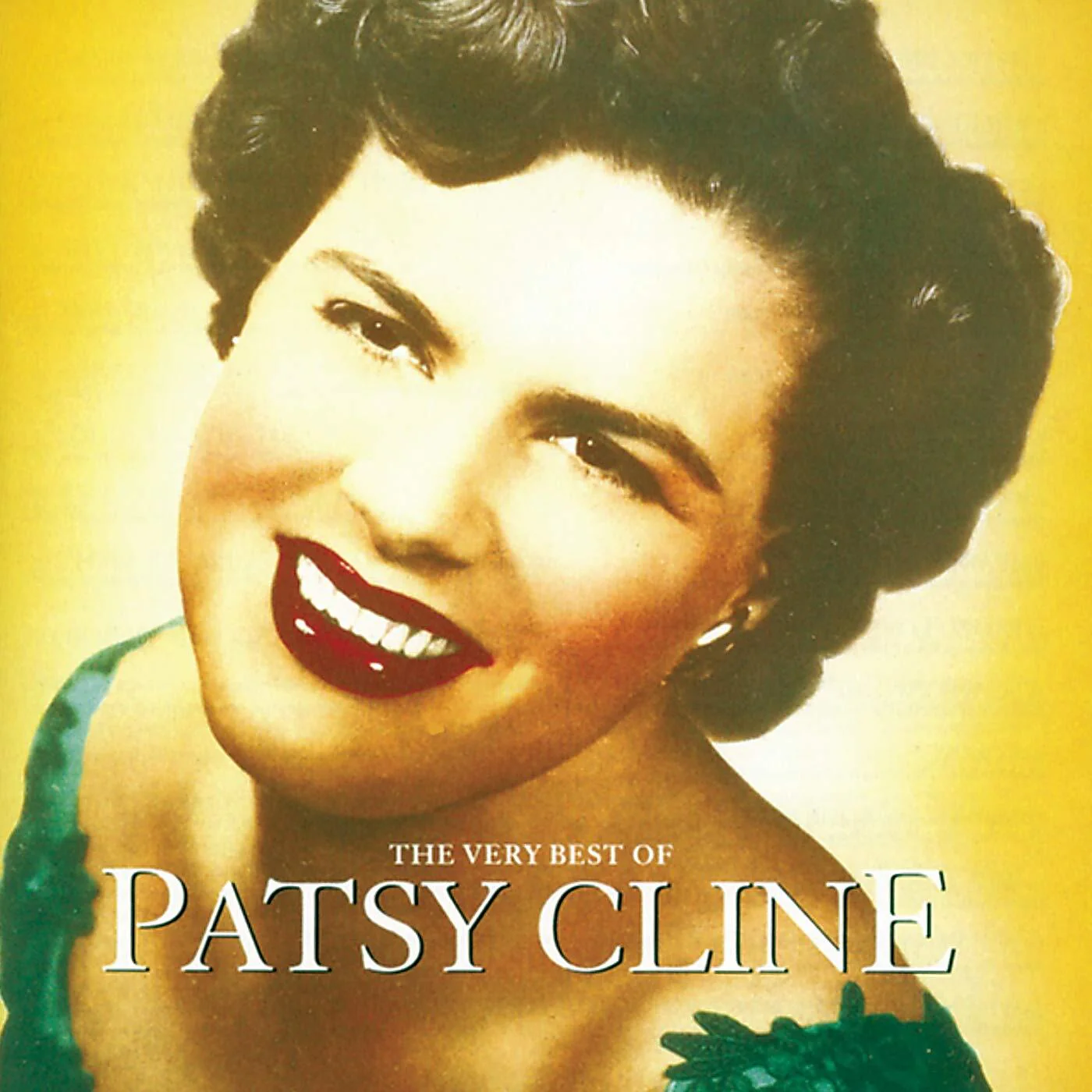 The Very Best of Patsy Cline - Image 2
