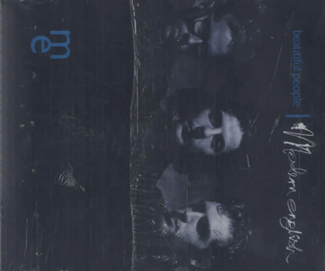 Modern English-Beautiful People -Cds
