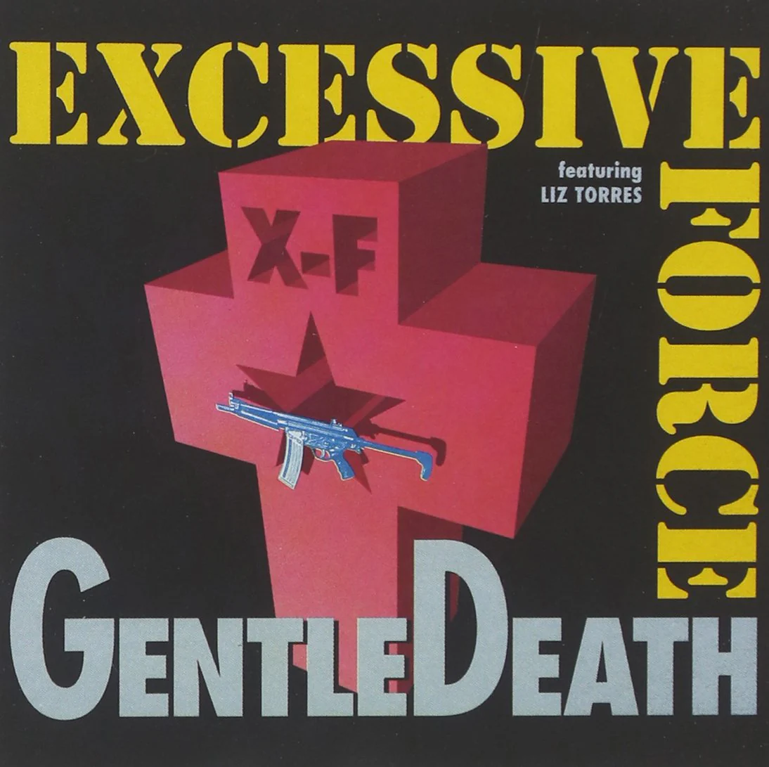 Gentle Death - Image 2