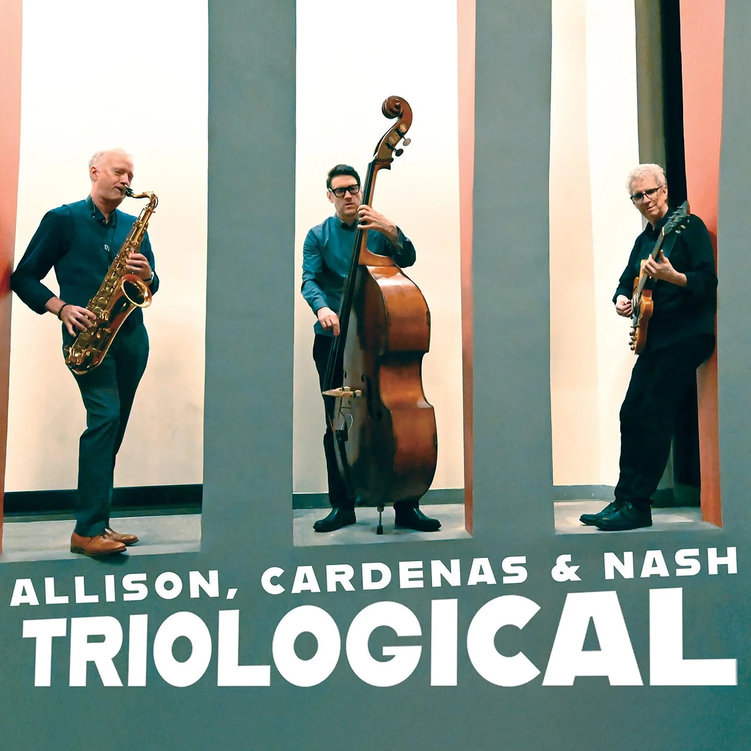 TRIOLOGICAL