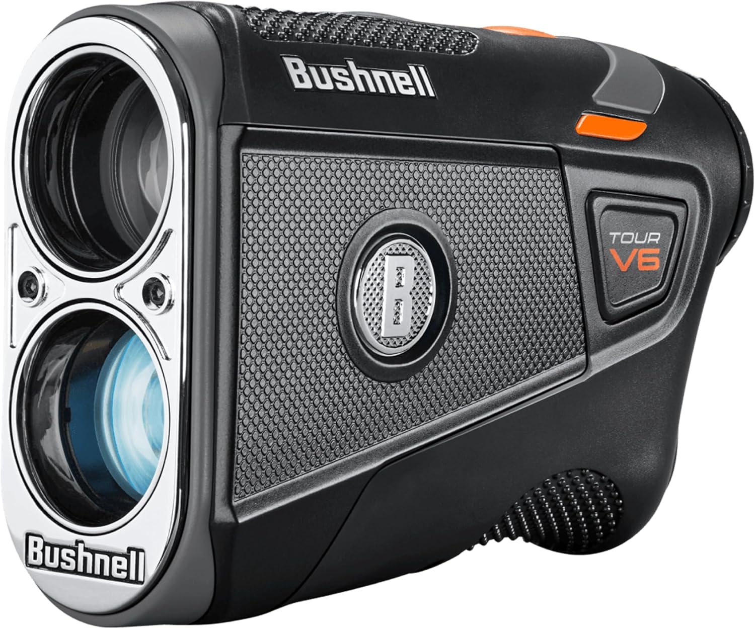 Bushnell - Tour V6 - Rangefinder - Black - Image 2