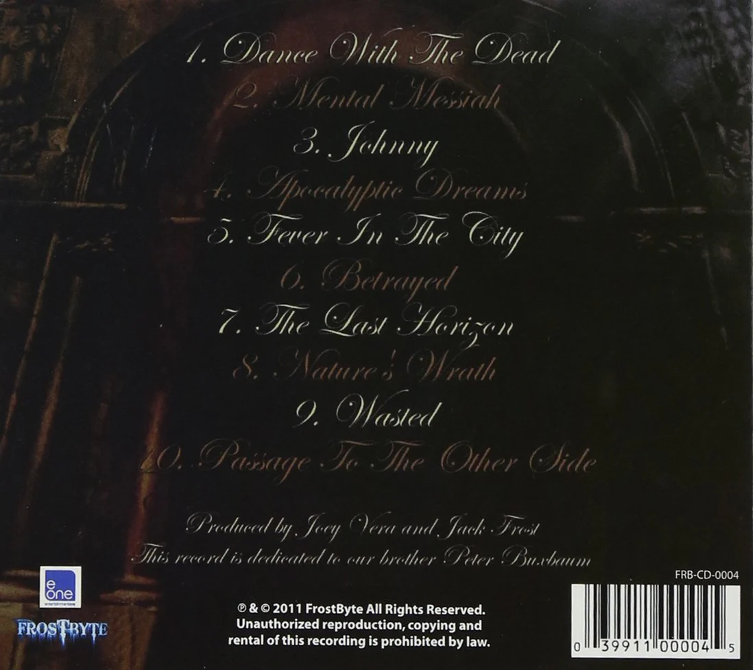 Passage To The Other Side - Image 2