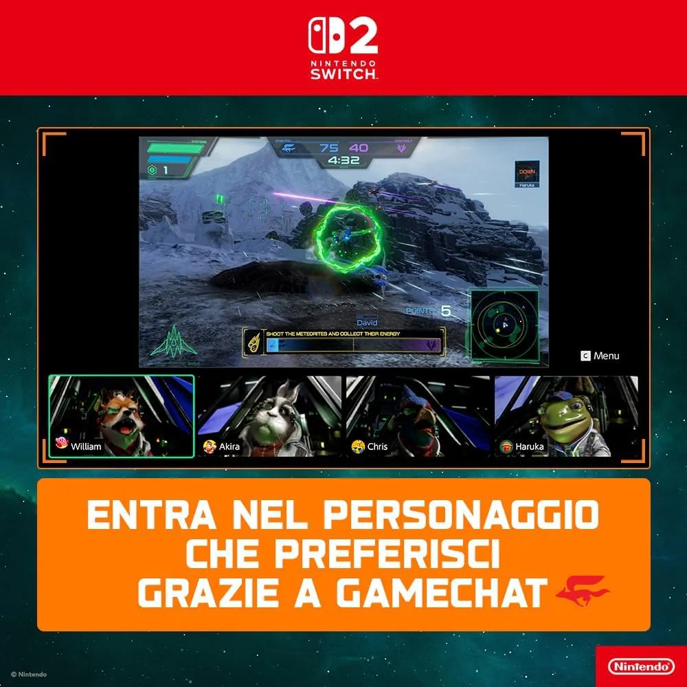 Star Fox - Image 2