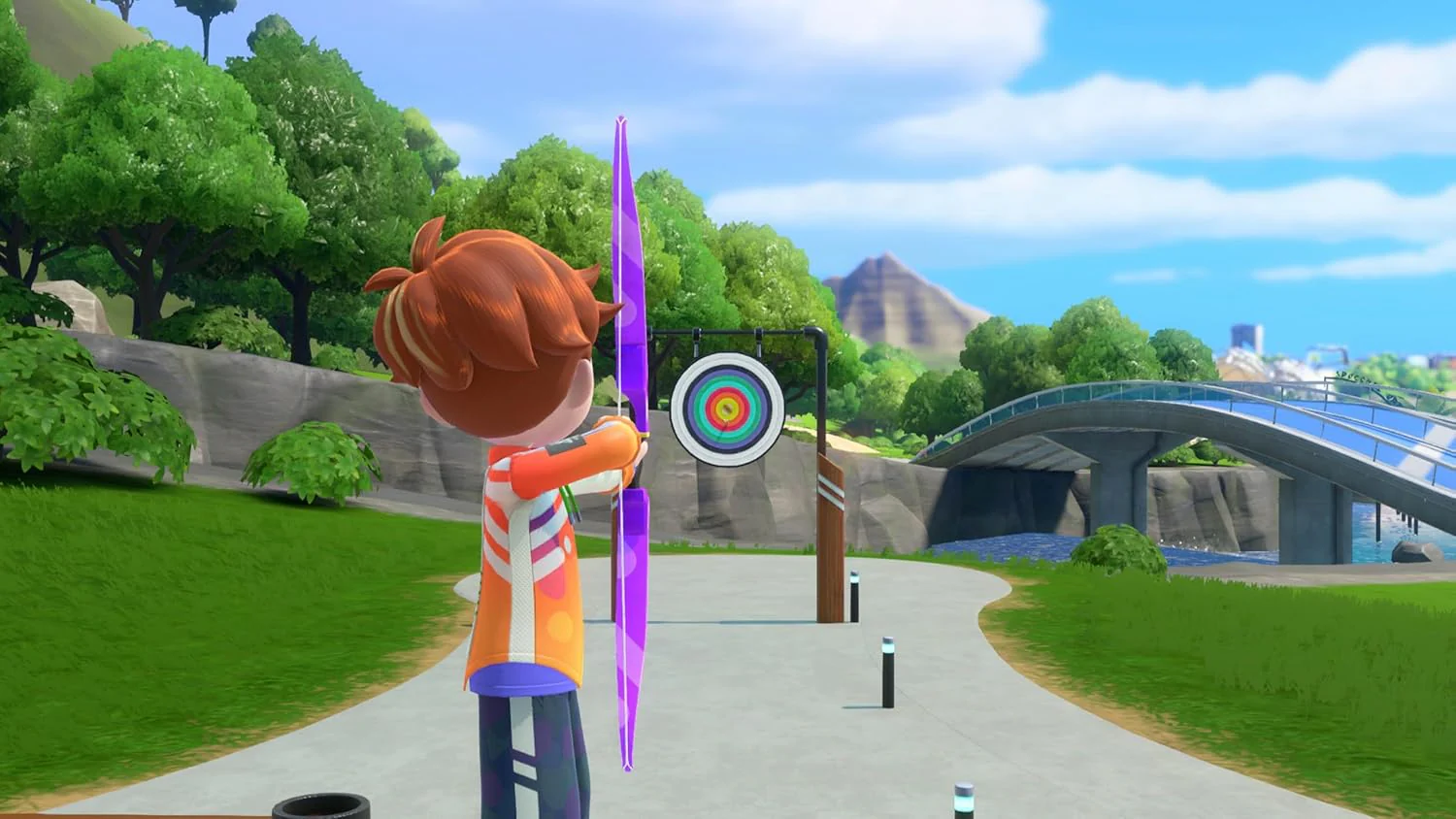 Nintendo Switch Sports Resort - Image 3