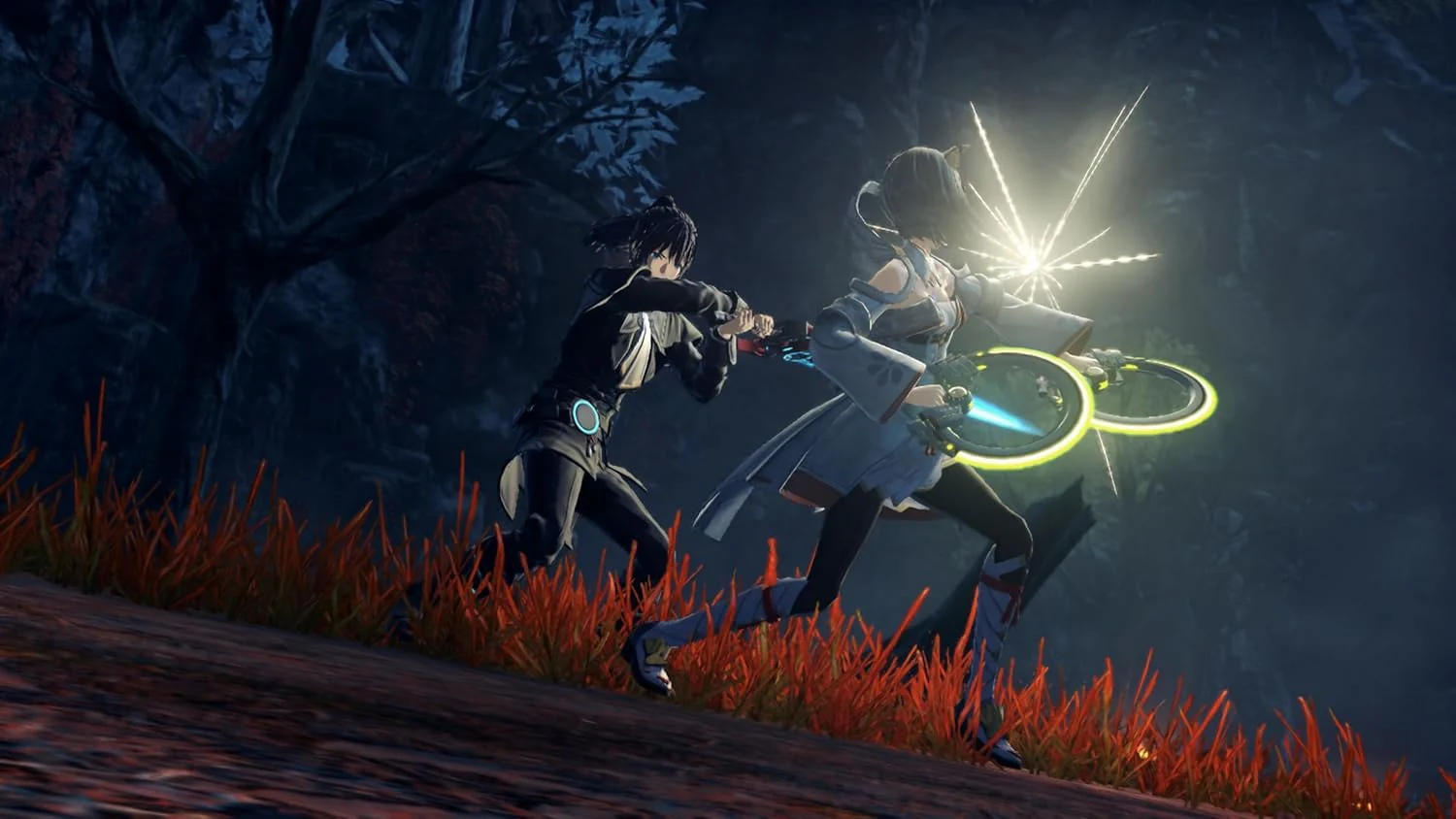 Xenoblade Chronicles 3 - Nintendo Switch 2 Edition - Image 4