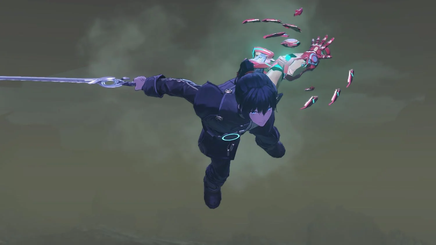 Xenoblade Chronicles 3 - Nintendo Switch 2 Edition - Image 5