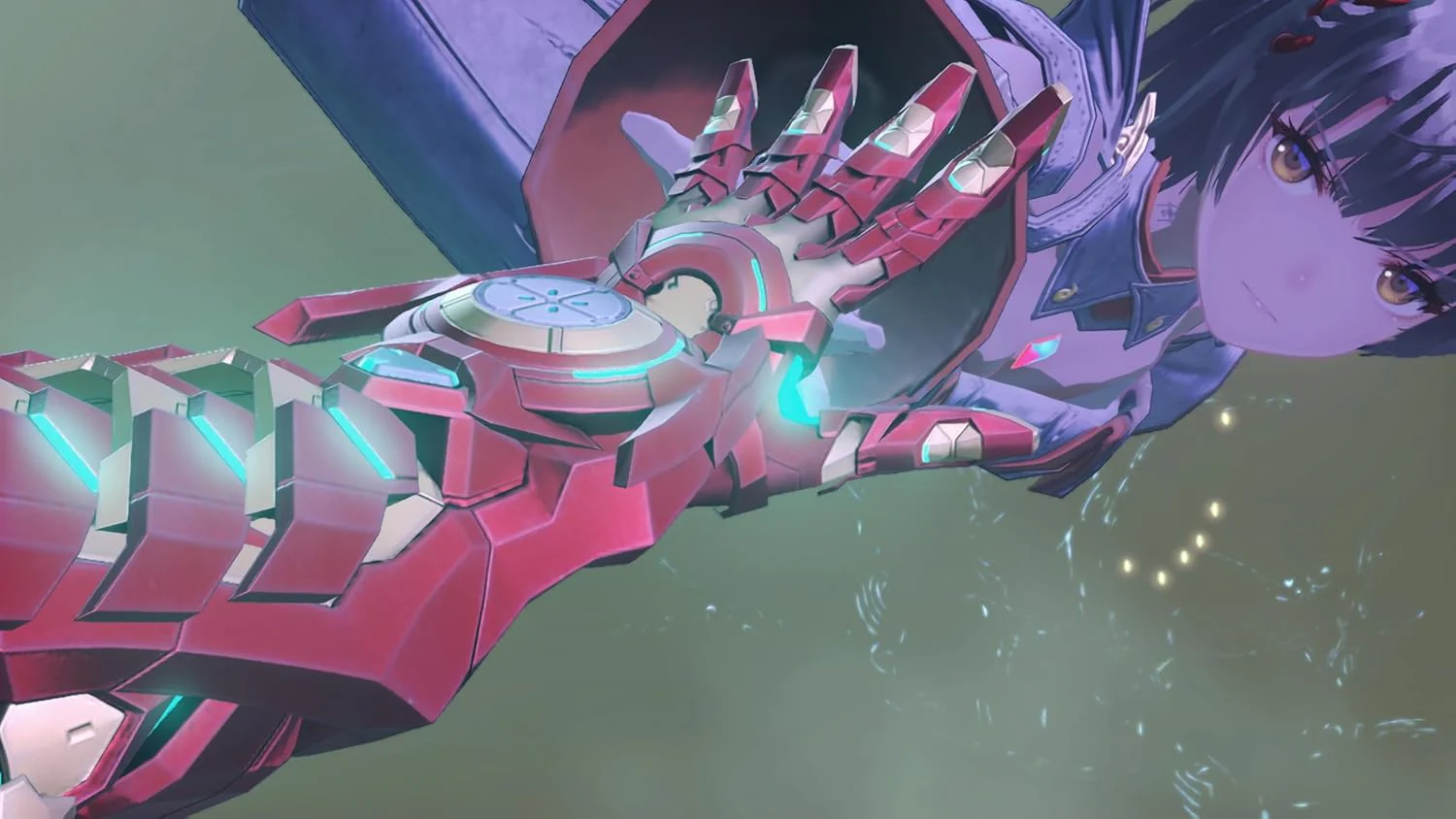 Xenoblade Chronicles 3 - Nintendo Switch 2 Edition - Image 7