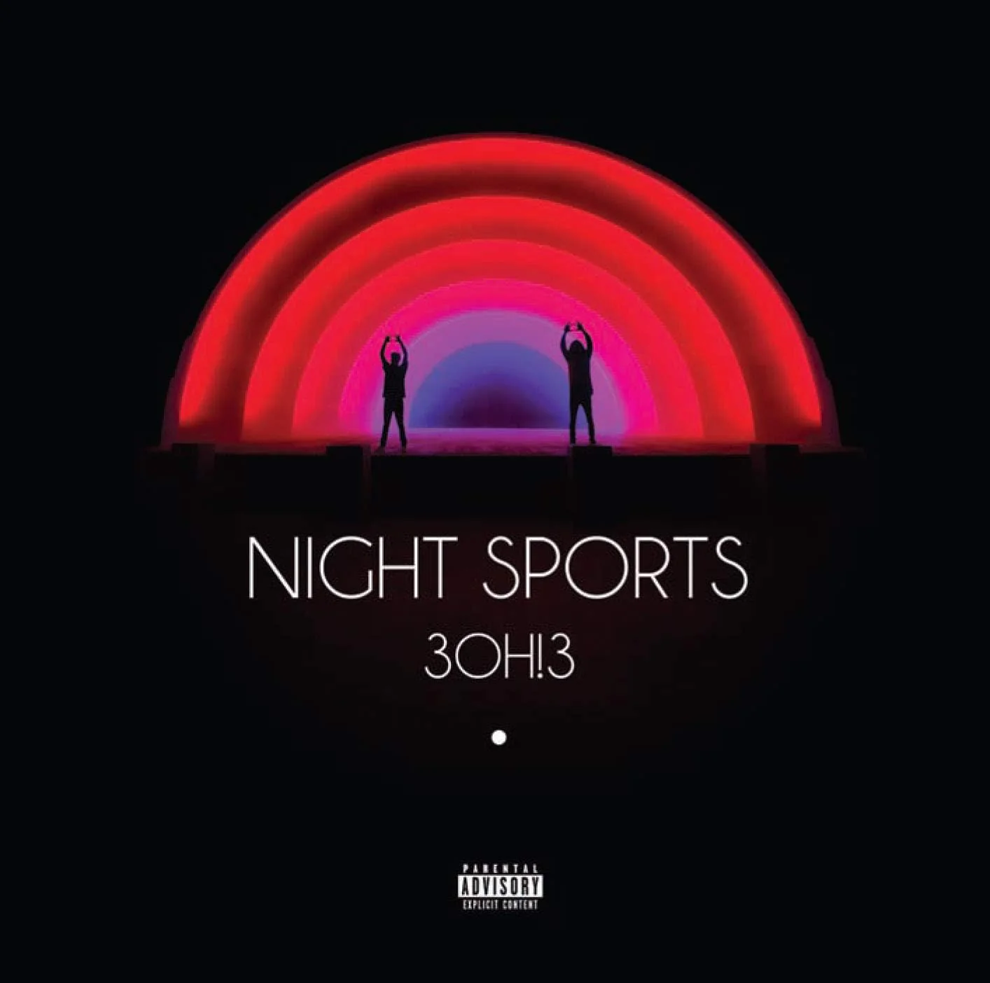 NIGHT SPORTS  Explicit Lyrics