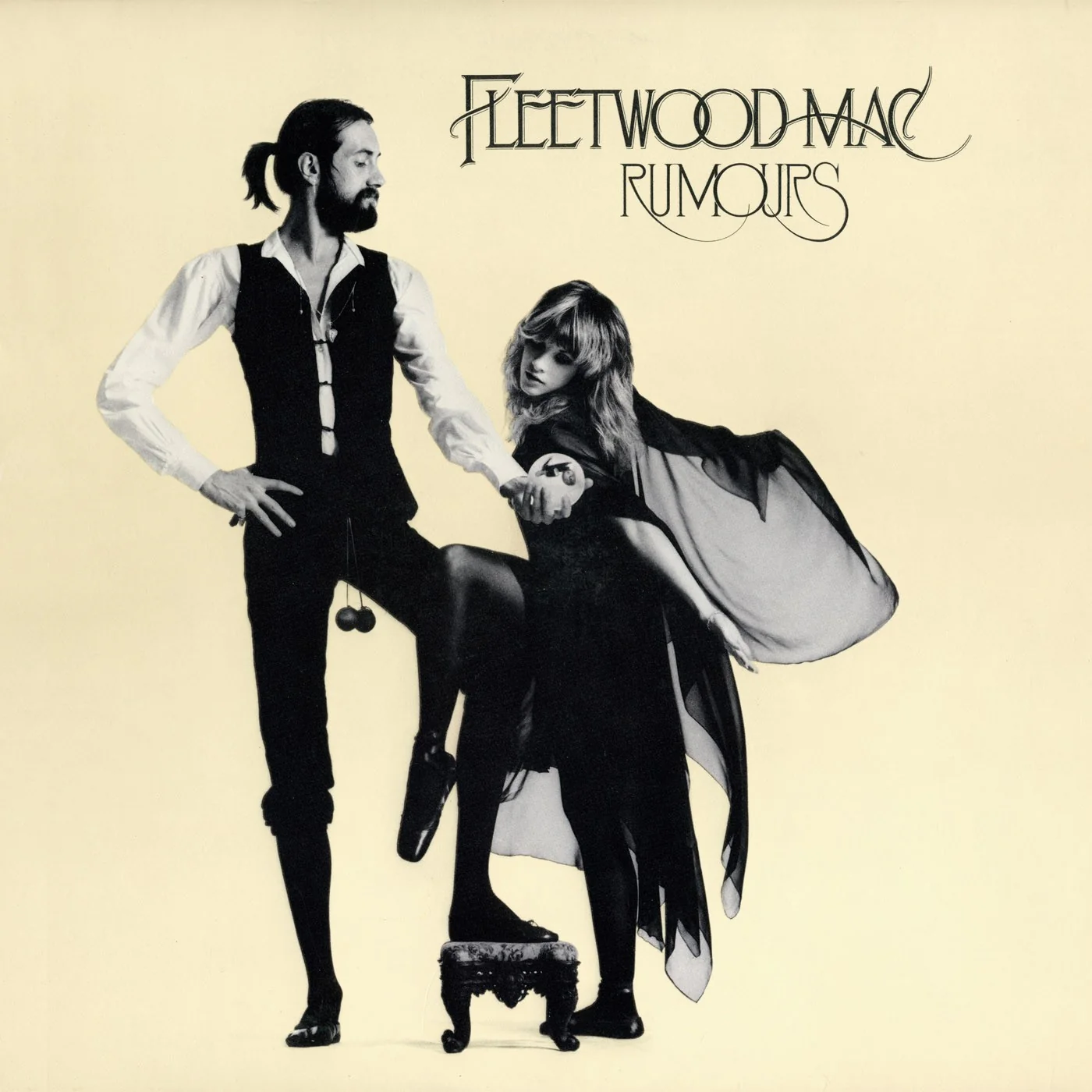 Rumours - Image 2