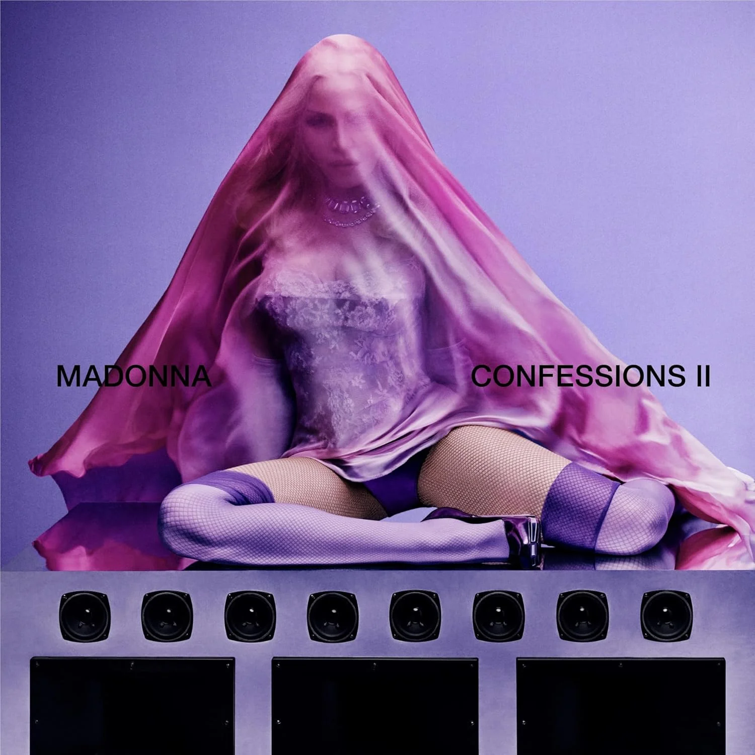 Confessions Ii Lp Amazon - Image 3