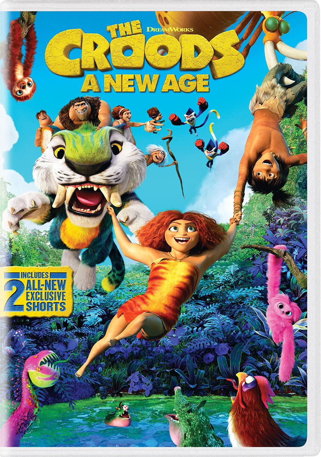 The Croods: A New Age - Image 2