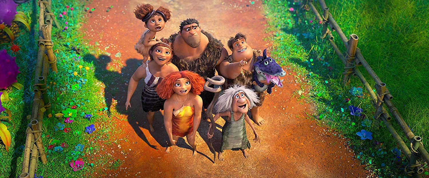 The Croods: A New Age - Image 4