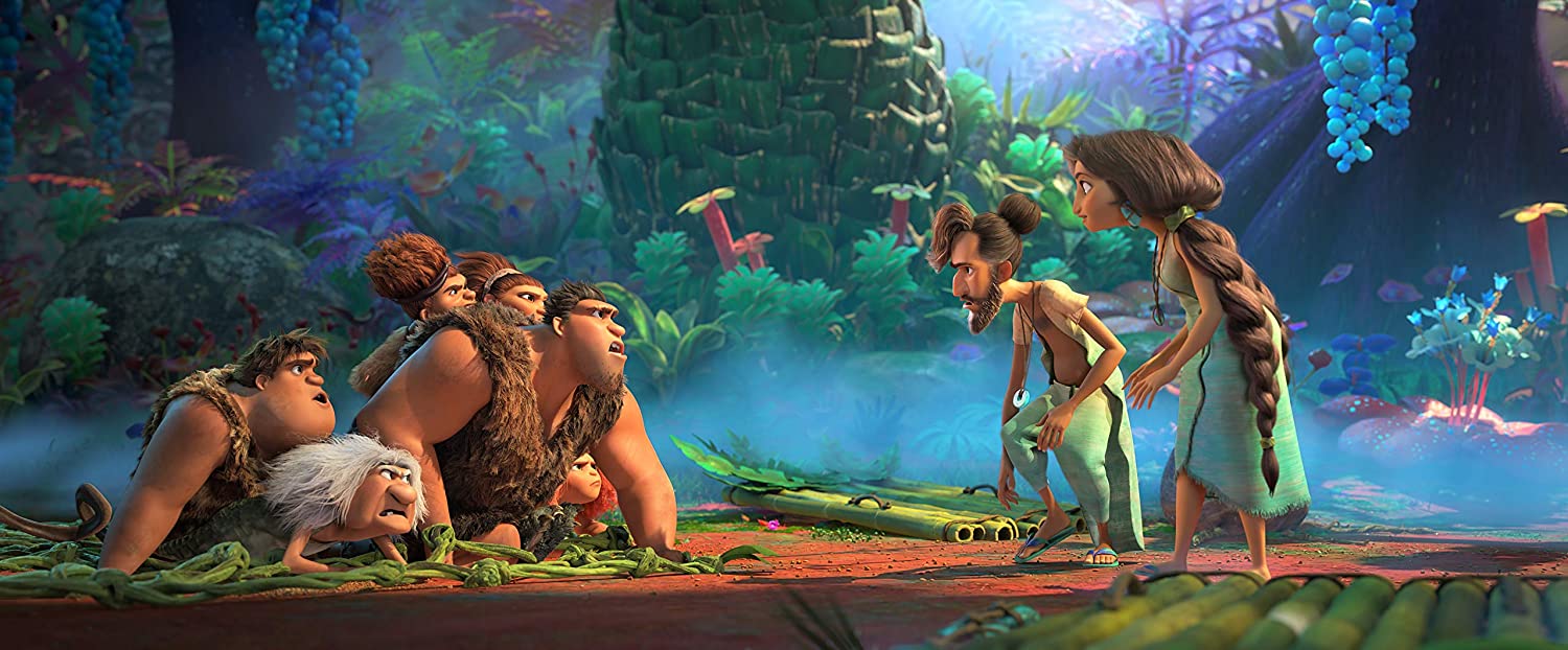 The Croods: A New Age - Image 5