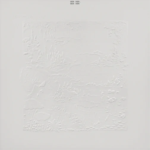 Bon Iver, Bon Iver