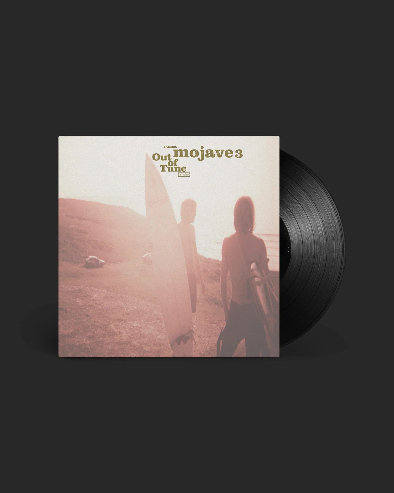 Out of Tune (2026 Remaster)