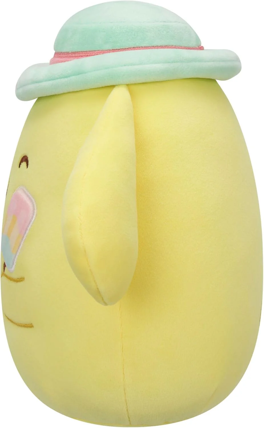 Sanrio Squishmallow Plush Figure Hello Kitty And Friends Seize The Moment Pompompurin Popsicle 20 Cm - Image 2
