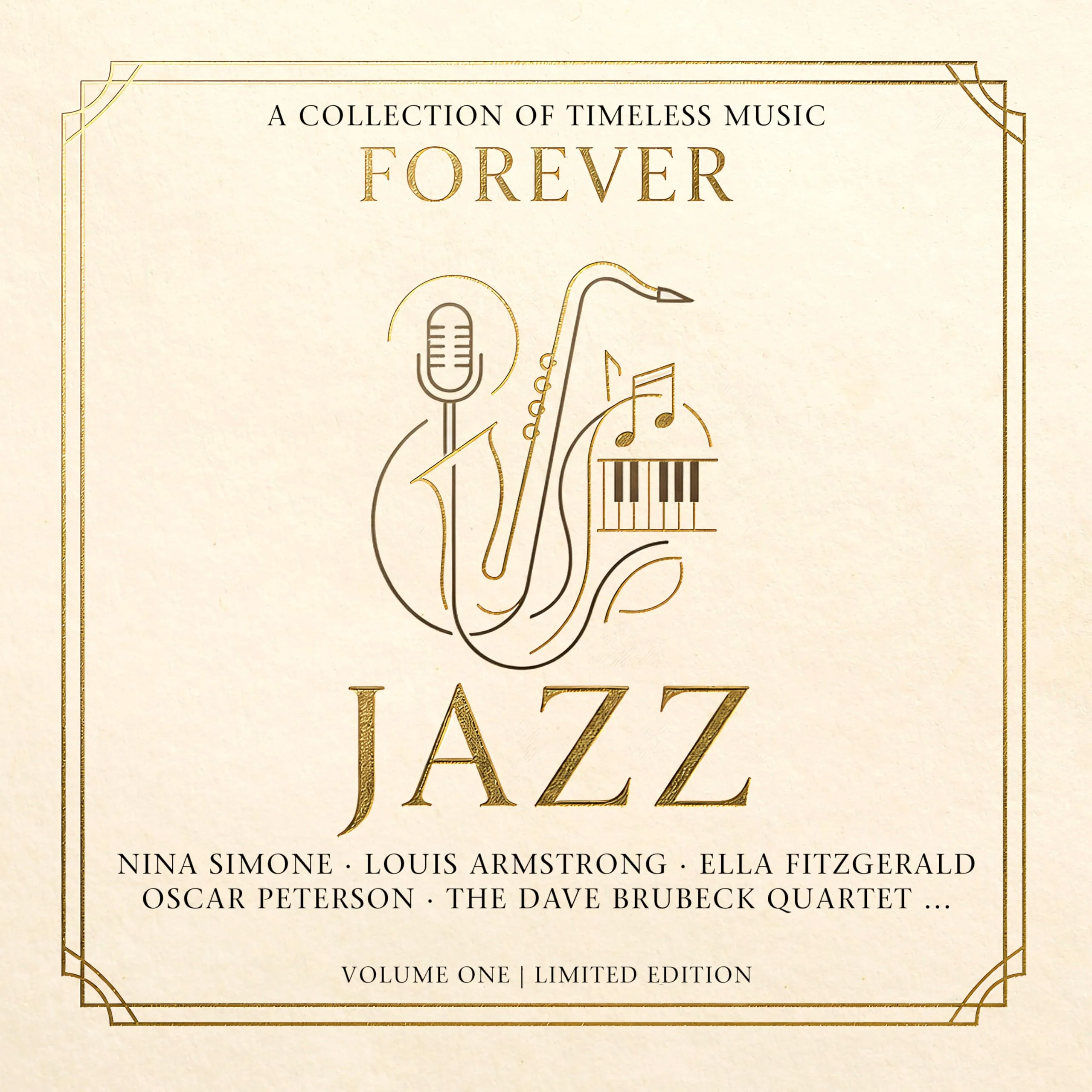 FOREVER JAZZ