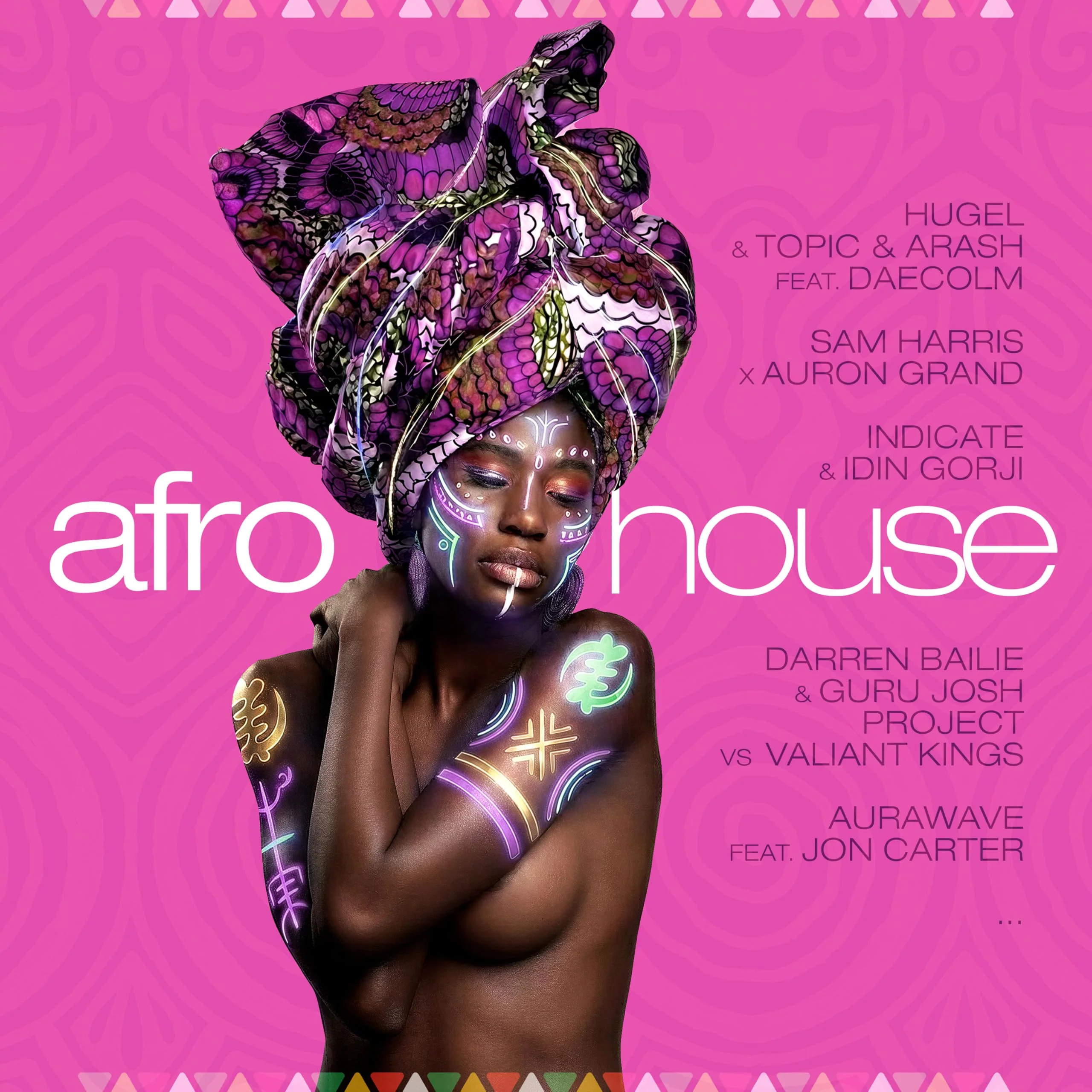 Afro House 2026