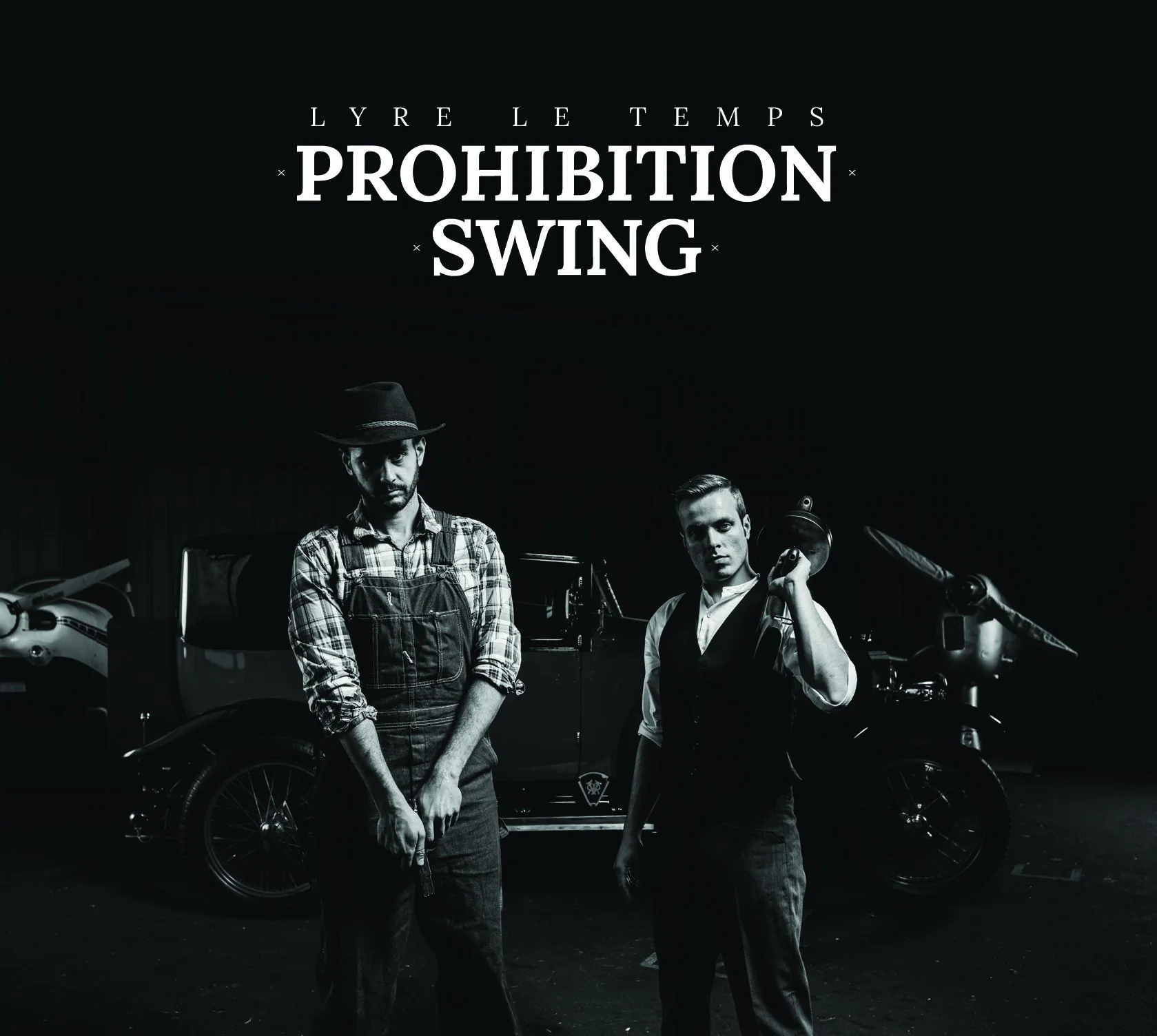 PROHIBITION SWING