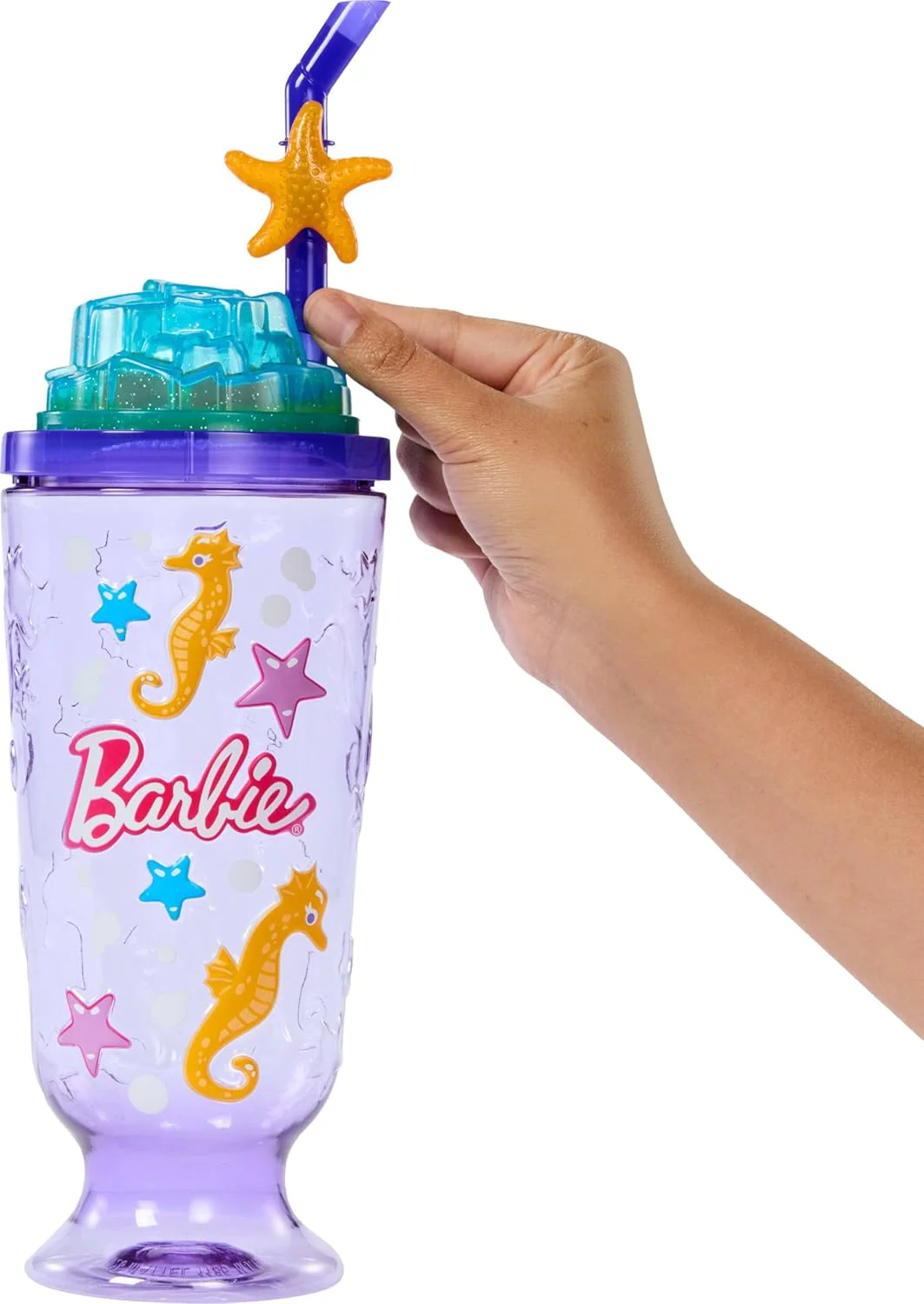 Barbie Pop! Reveal Latina - Image 4