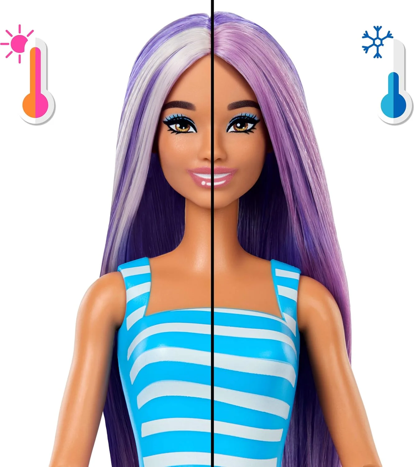 Barbie Pop! Reveal Latina - Image 5
