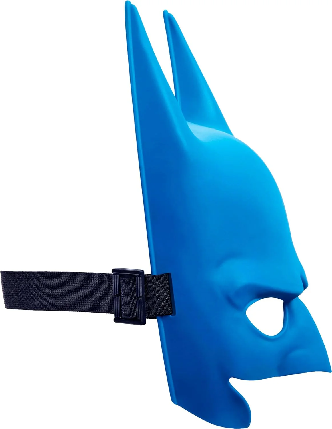 Mattel DC Premier Superheldenmasken für Kinder zum kreativen Rollenspiel, Gesichtsbedeckung aus Kunststoff mit elastischem Riemen, verschiedene Charaktere, JMF00 - Image 2