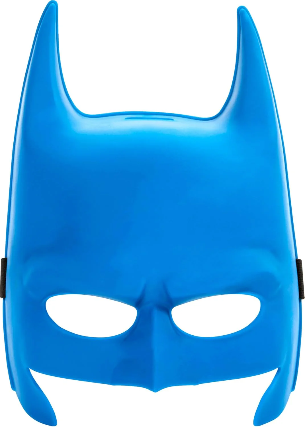 Mattel DC Premier Superheldenmasken für Kinder zum kreativen Rollenspiel, Gesichtsbedeckung aus Kunststoff mit elastischem Riemen, verschiedene Charaktere, JMF00 - Image 5
