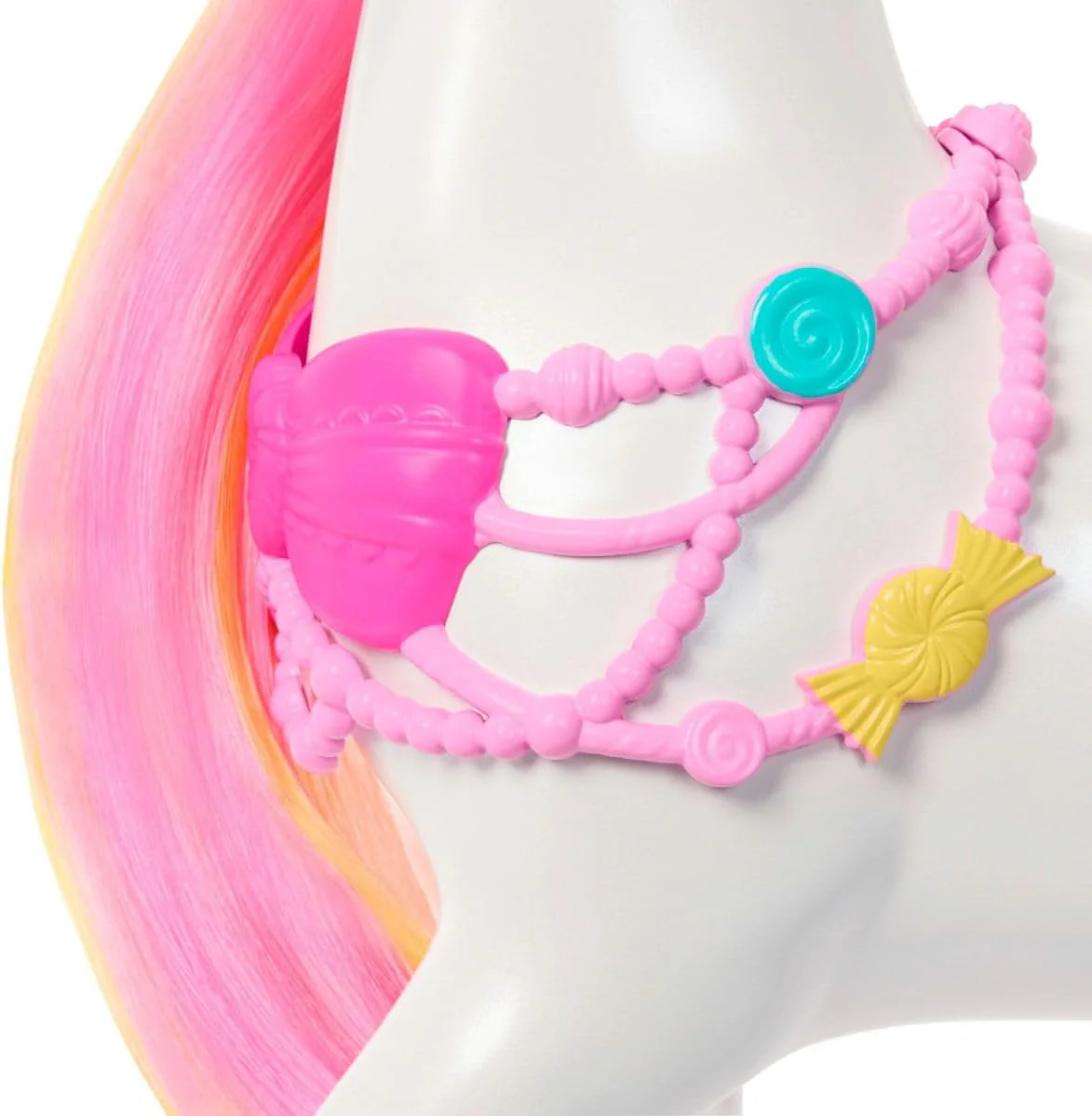 Barbie™ IN THE Nutcracker Land of Sweet Horse & Accessories 3Y+ - Image 4