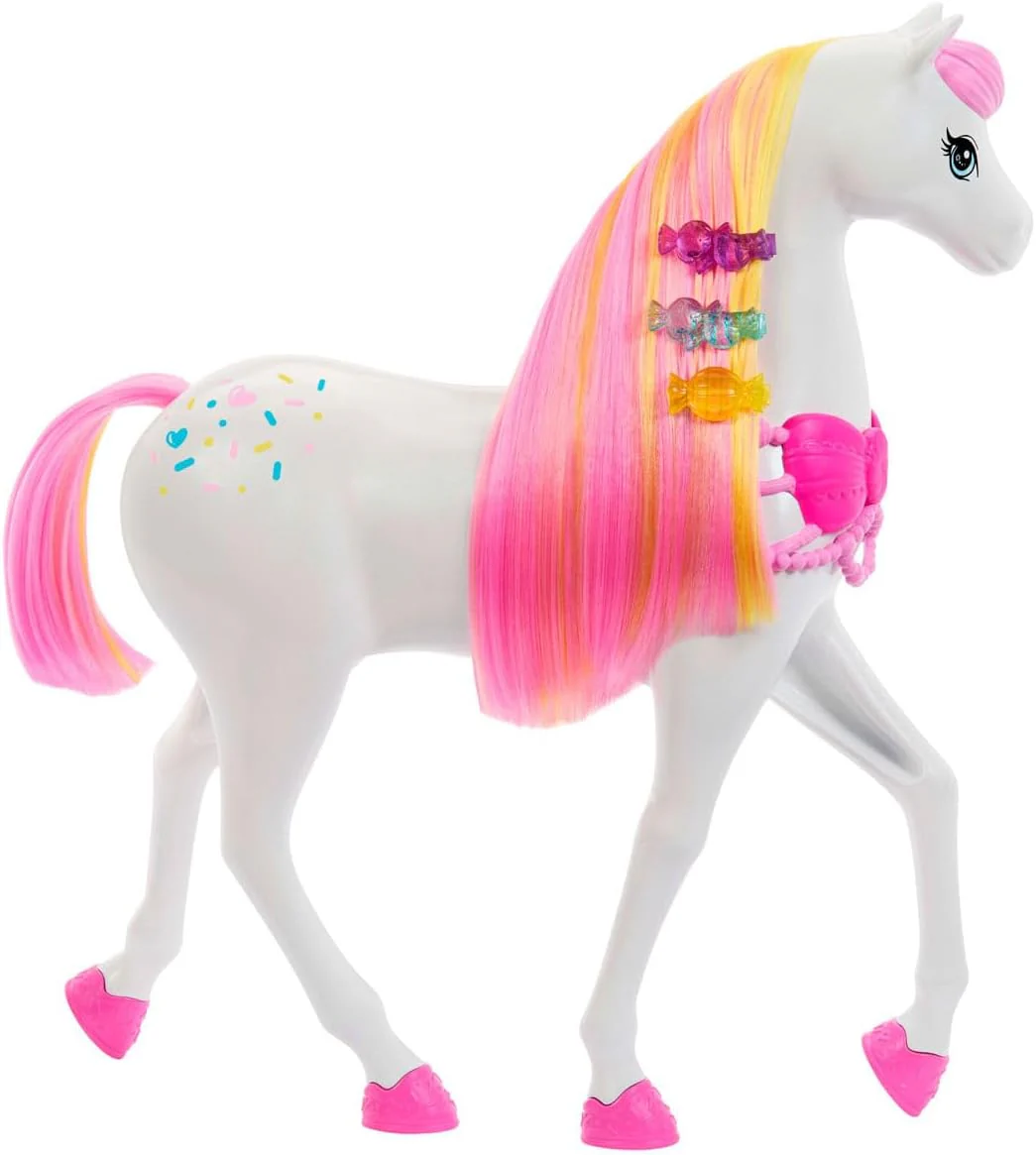 Barbie™ IN THE Nutcracker Land of Sweet Horse & Accessories 3Y+ - Image 6