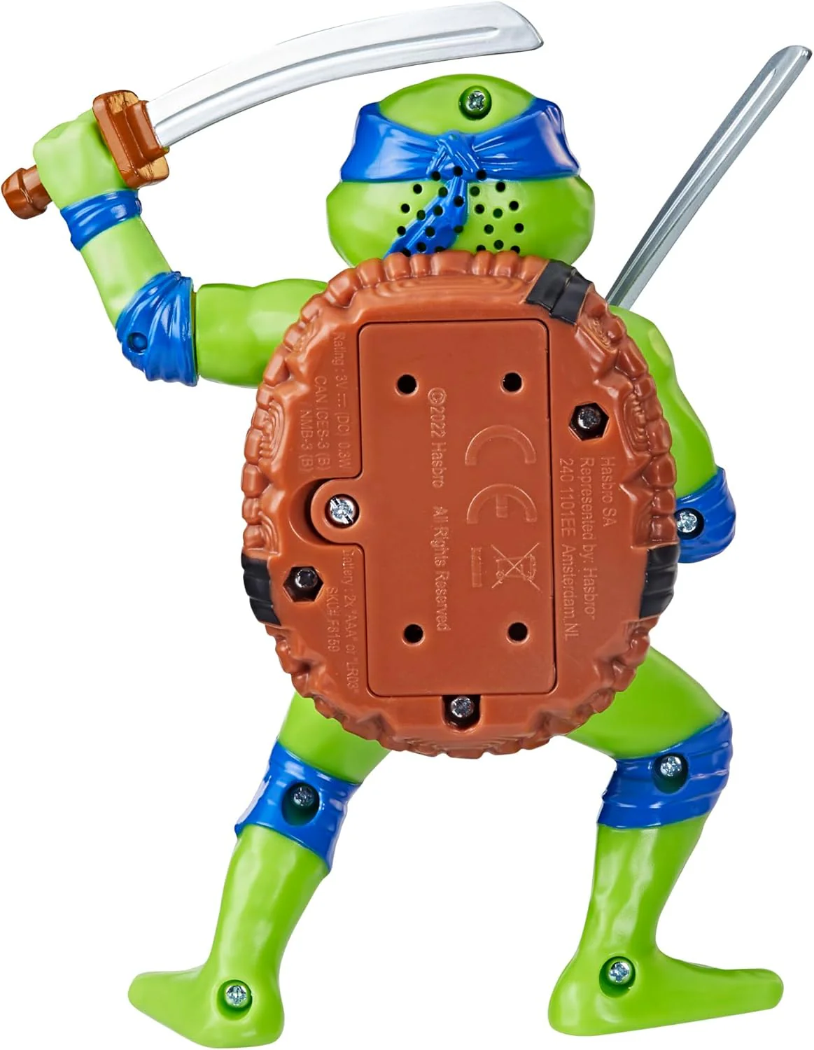 Game Bop It TMNT - Image 3