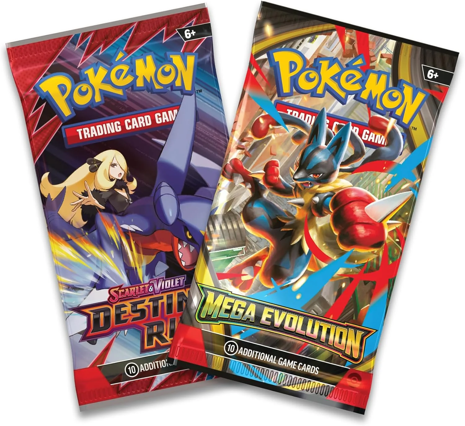 Pokemon TCG -  Scarlet & Violet - Mega Heroes Tin - Bulbasaur - Image 3