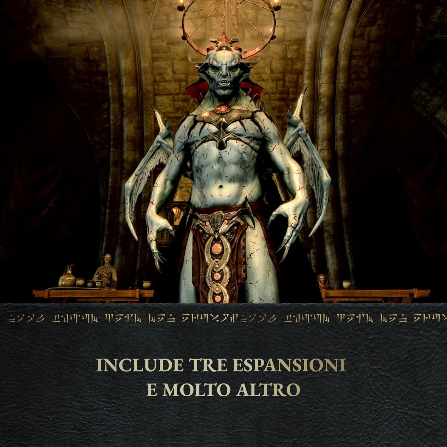 The Elder Scrolls V: Skyrim Anniversary Edition (Ciab - Image 6