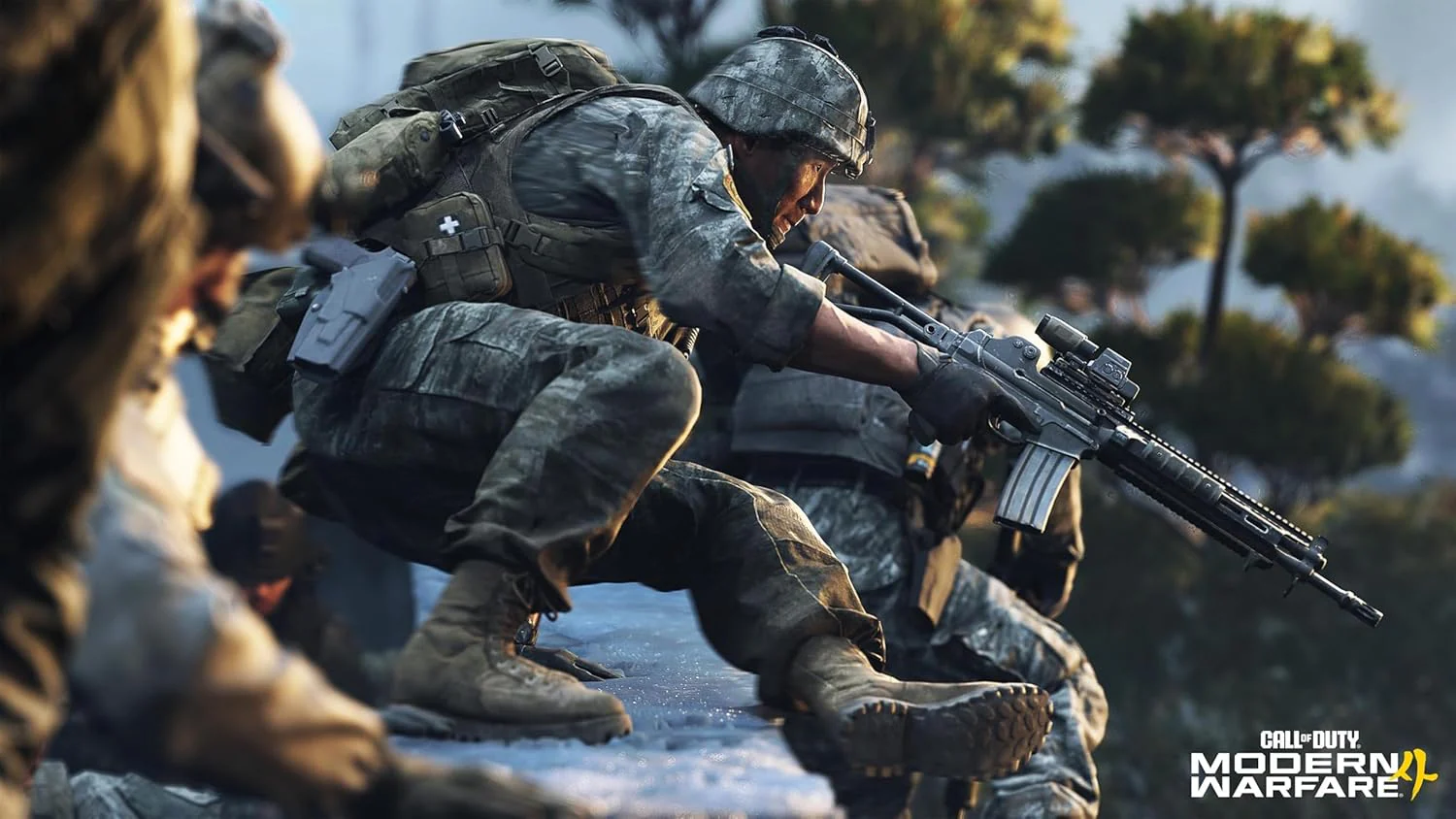 Call of Duty®: Modern Warfare® 4 – XBOX Series X - Image 4
