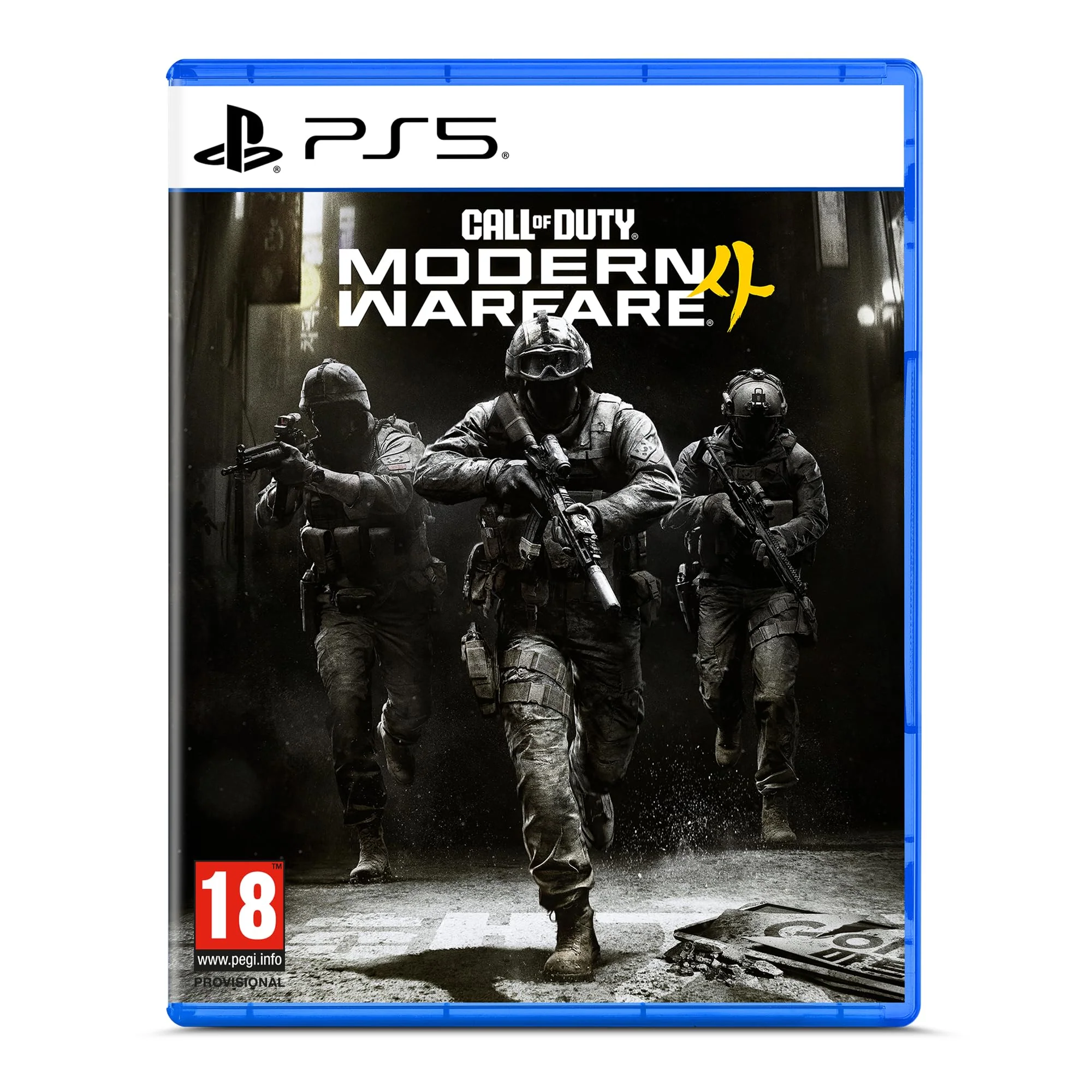 Call of Duty®: Modern Warfare® 4 – PlayStation® 5