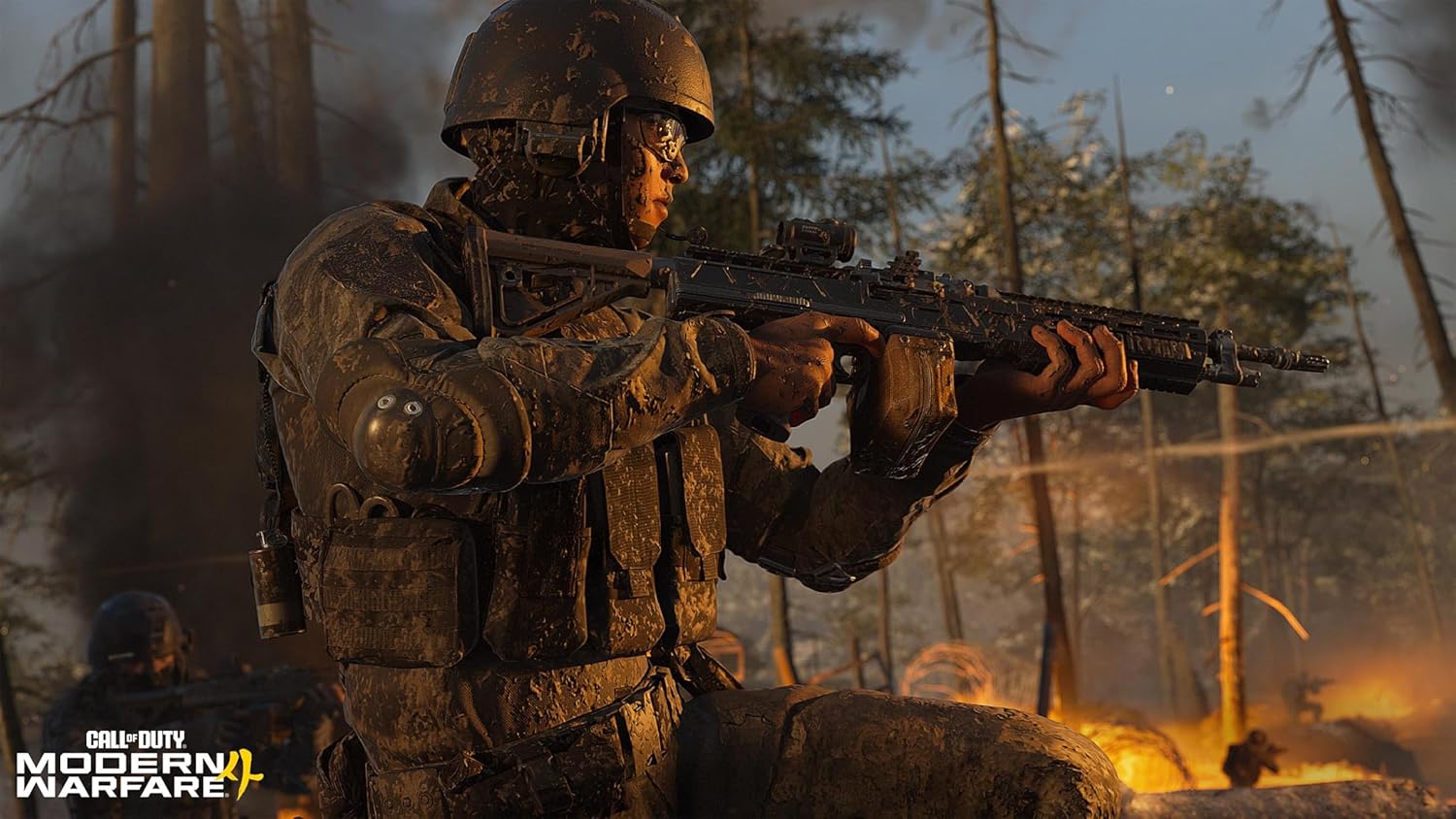 Call of Duty®: Modern Warfare® 4 – PlayStation® 5 - Image 3