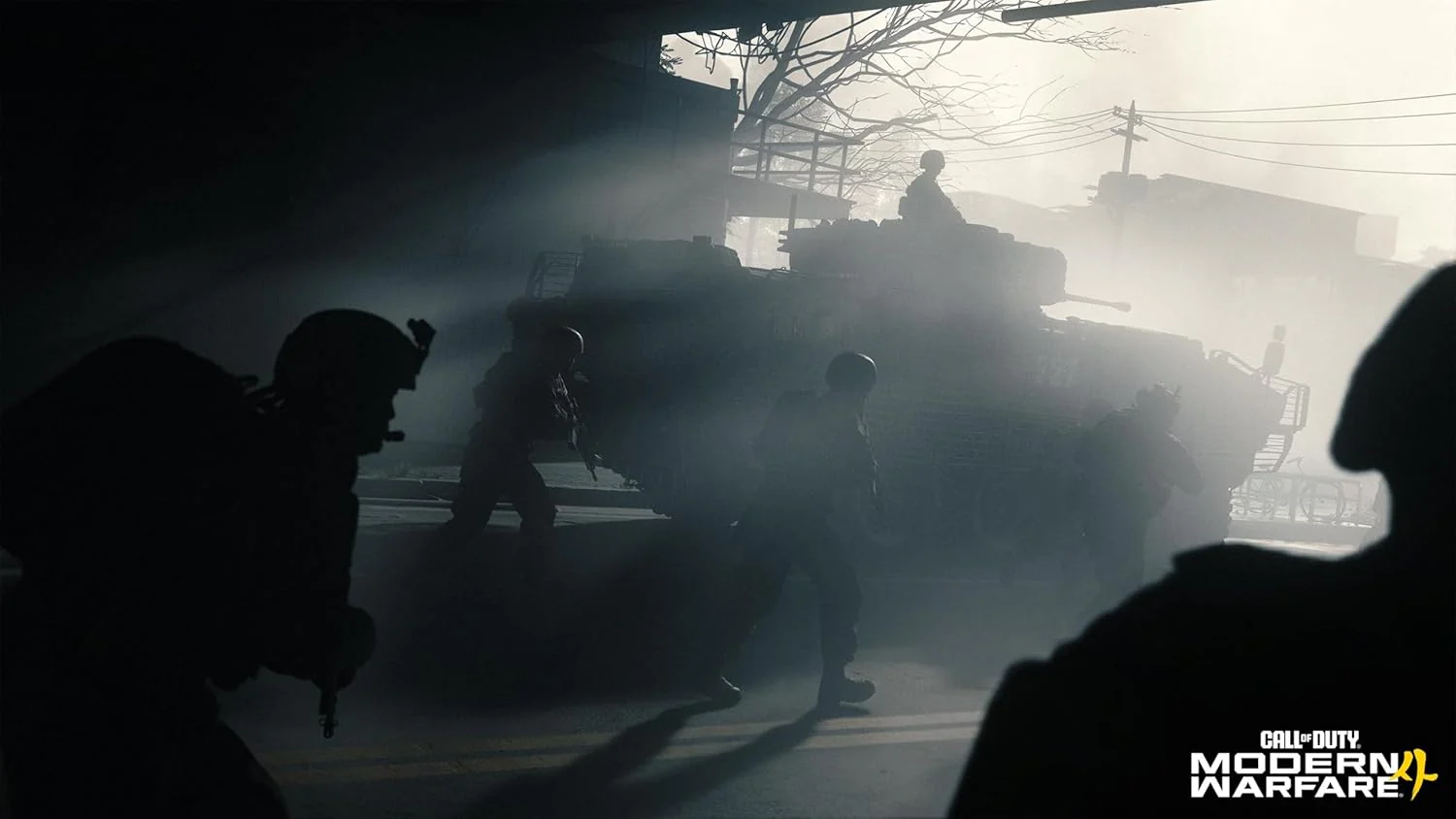 Call of Duty®: Modern Warfare® 4 – PlayStation® 5 - Image 5