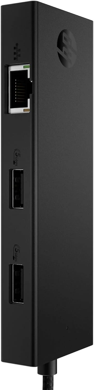 Hp Portable Usb-C Hub - Jubilee - Image 2