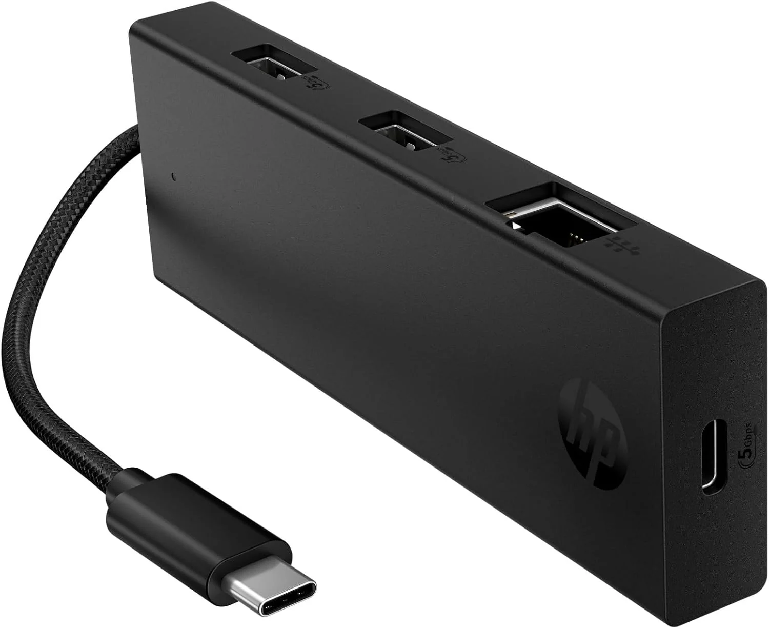 Hp Portable Usb-C Hub - Jubilee - Image 4