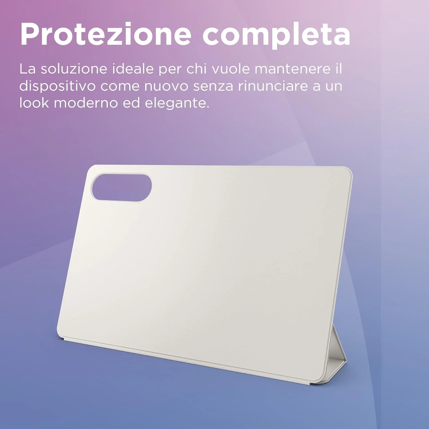 Folio Case For Yoga Tab - Image 2