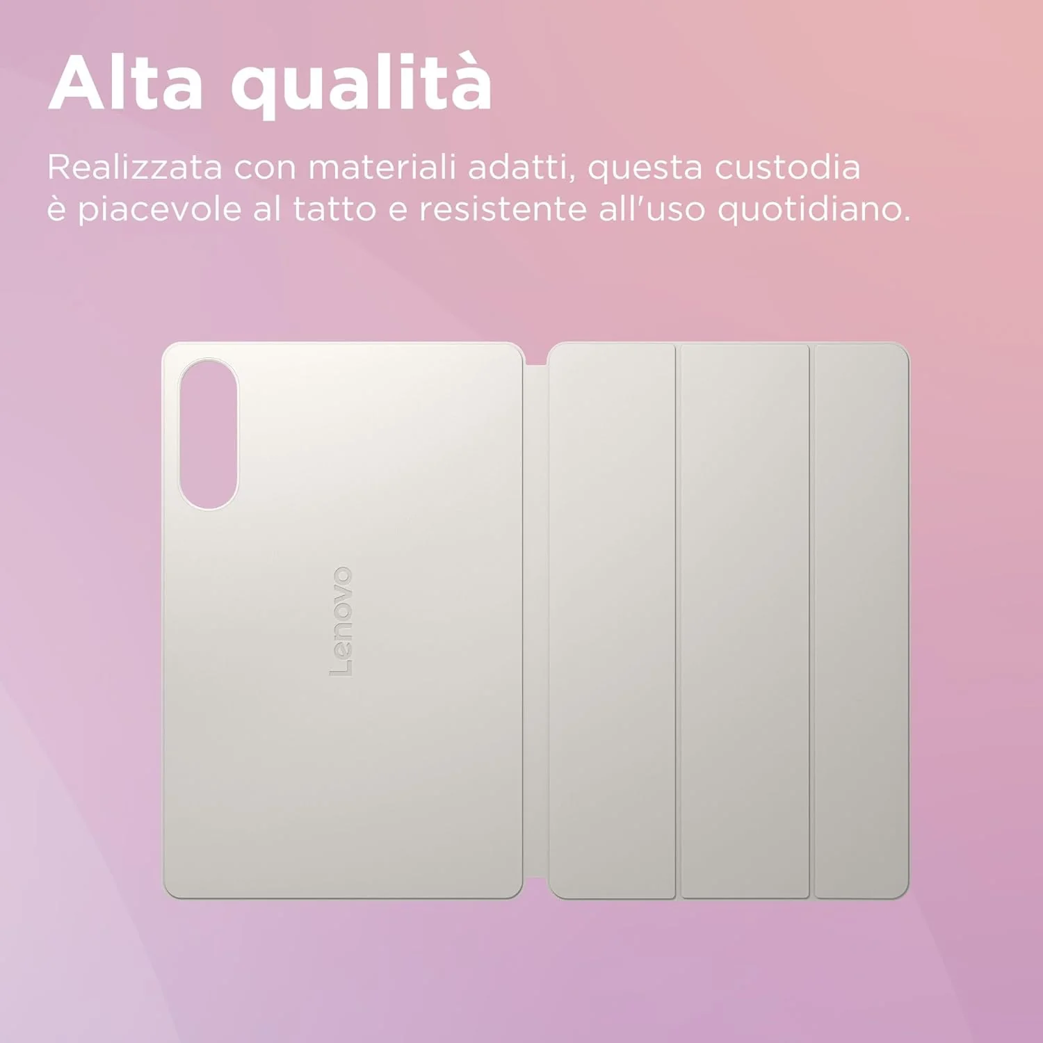 Folio Case For Yoga Tab - Image 5