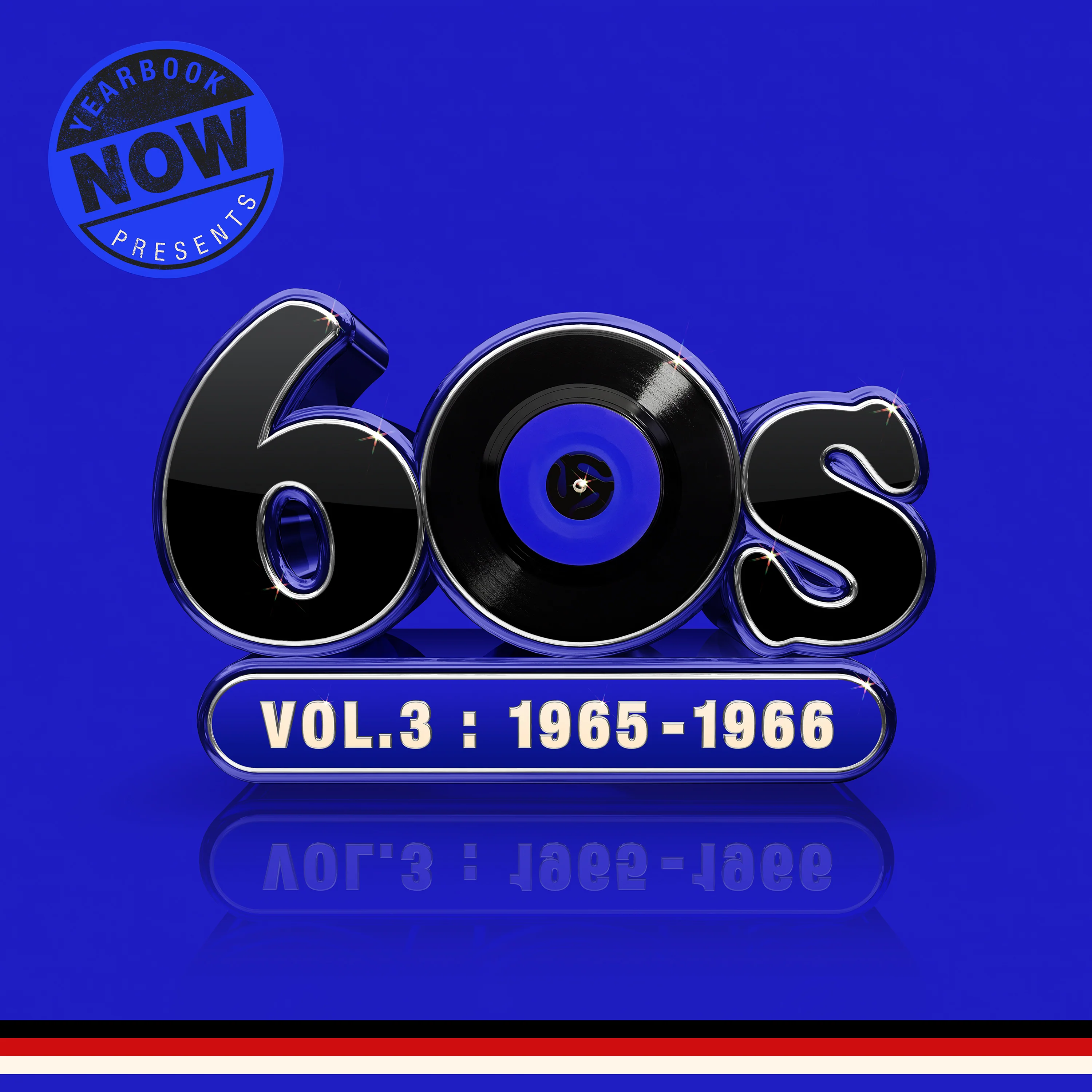 NOW Yearbook Presents the 60s - Vol. 3: 1965-1966 (Deluxe Edition) - Image 2