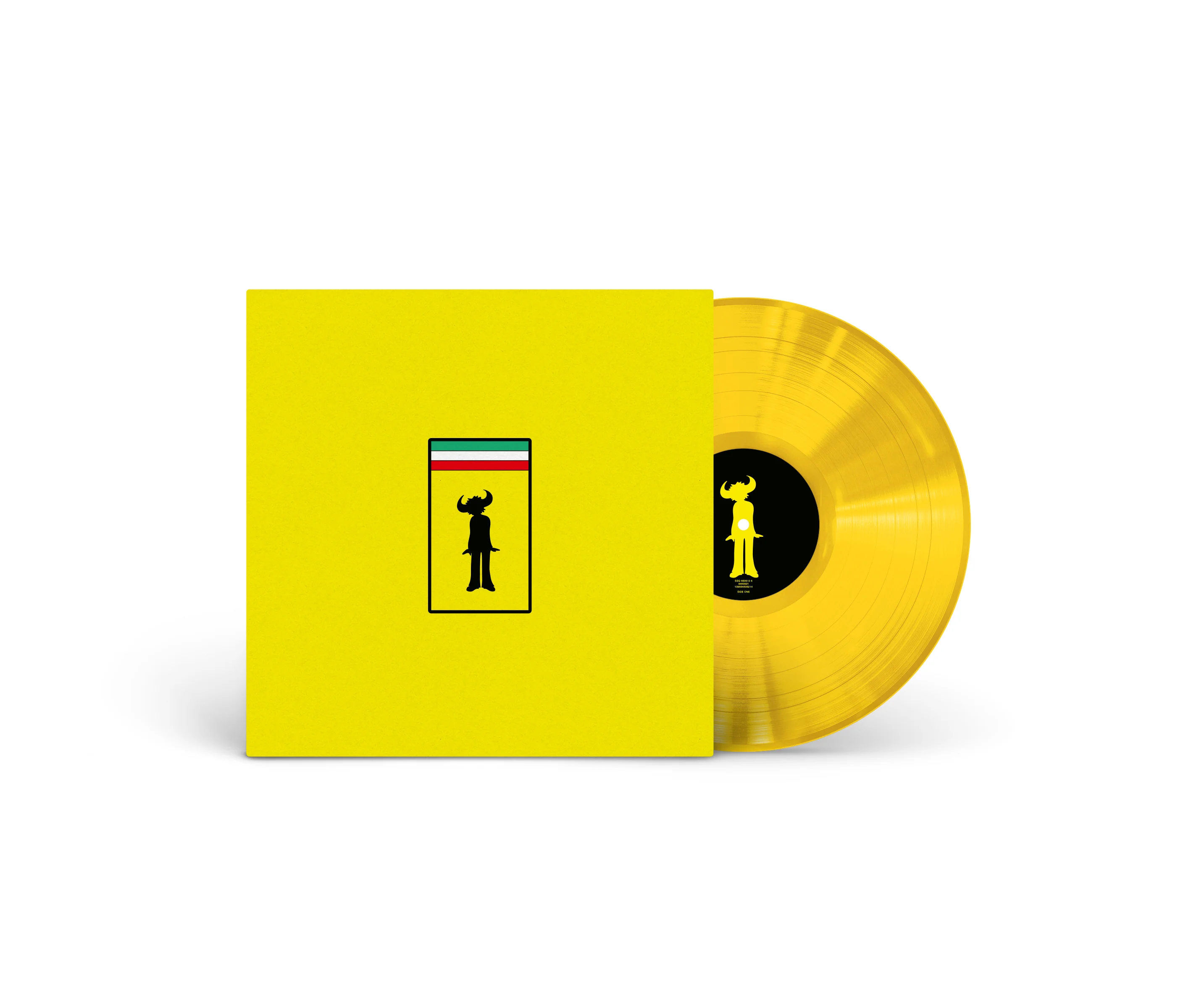 Virtual Insanity (30th Anniversary) - Image 2