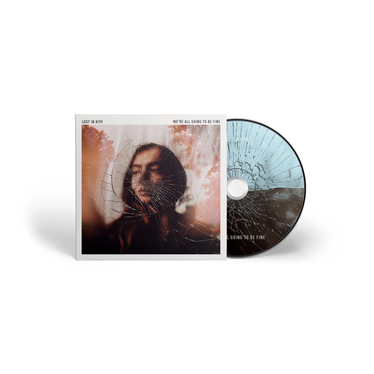 We're All Going to Be Fine - Image 2