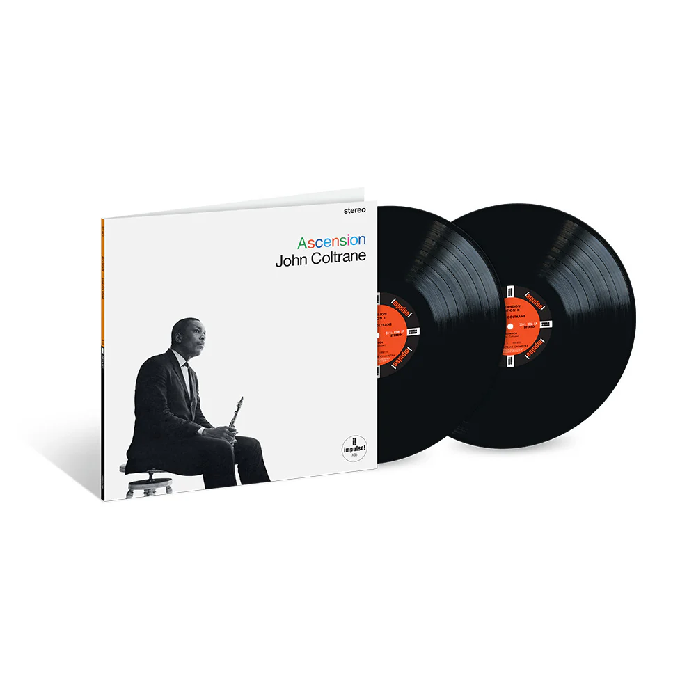 Ascension (Edition I & II) - Image 2