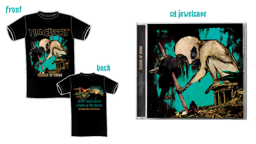 Murder of Crows - Image 2