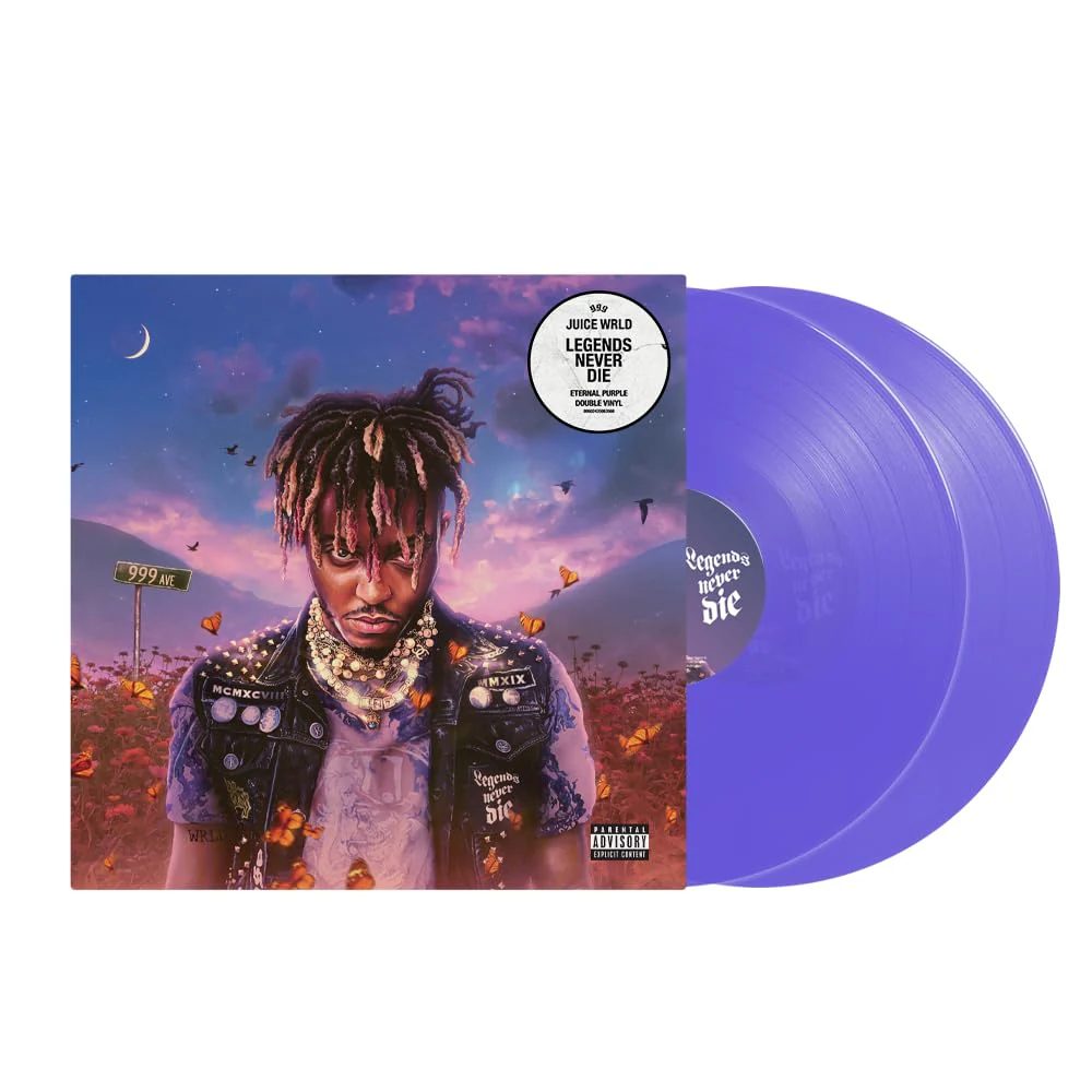 Legends Never Die (5 Year Anniversary)