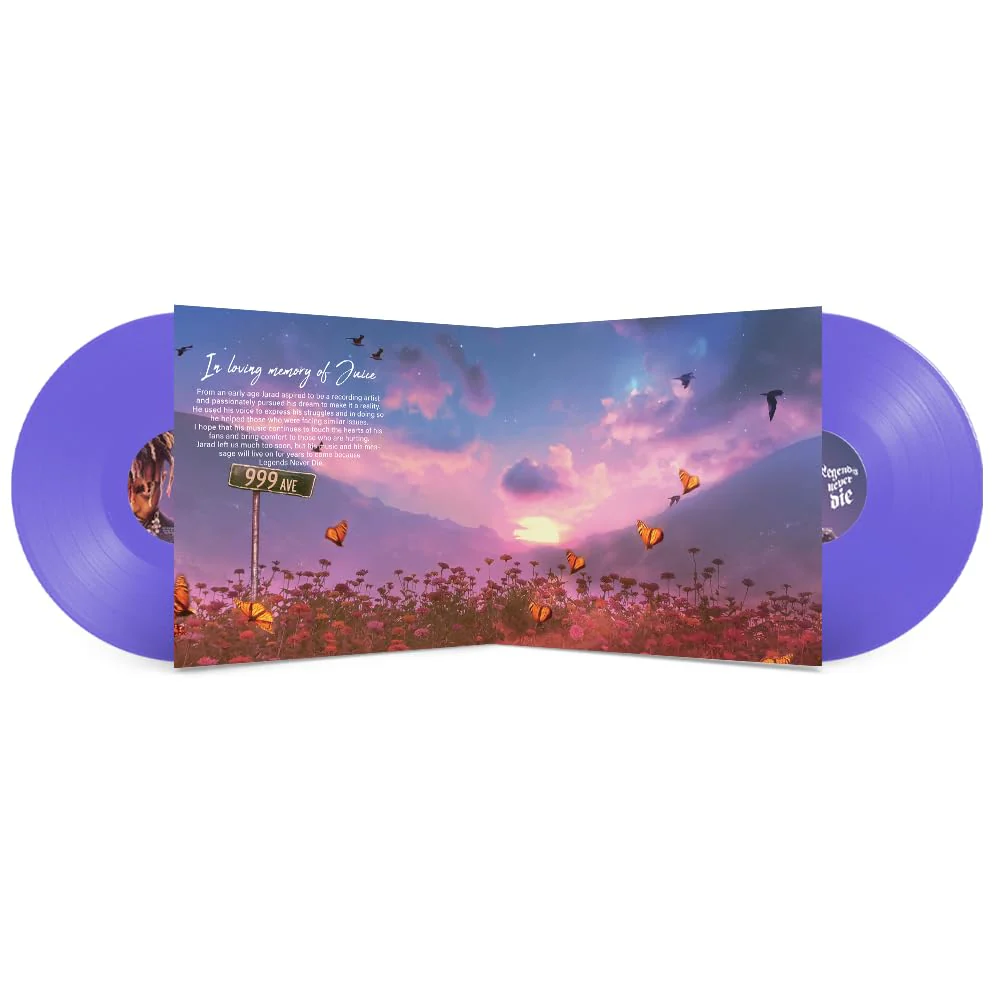Legends Never Die (5 Year Anniversary) - Image 4