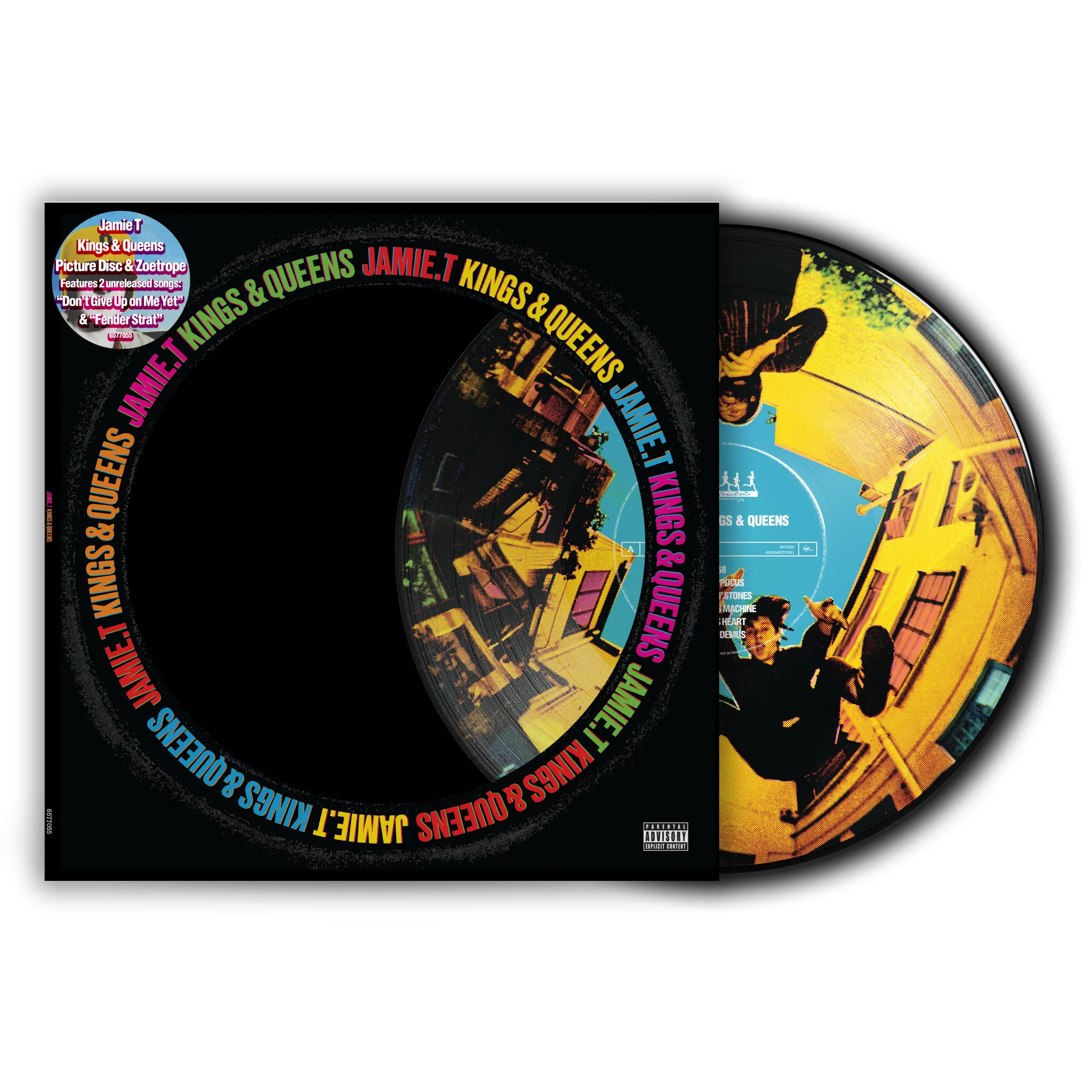 Kings & Queens (Special Edition) - Image 2
