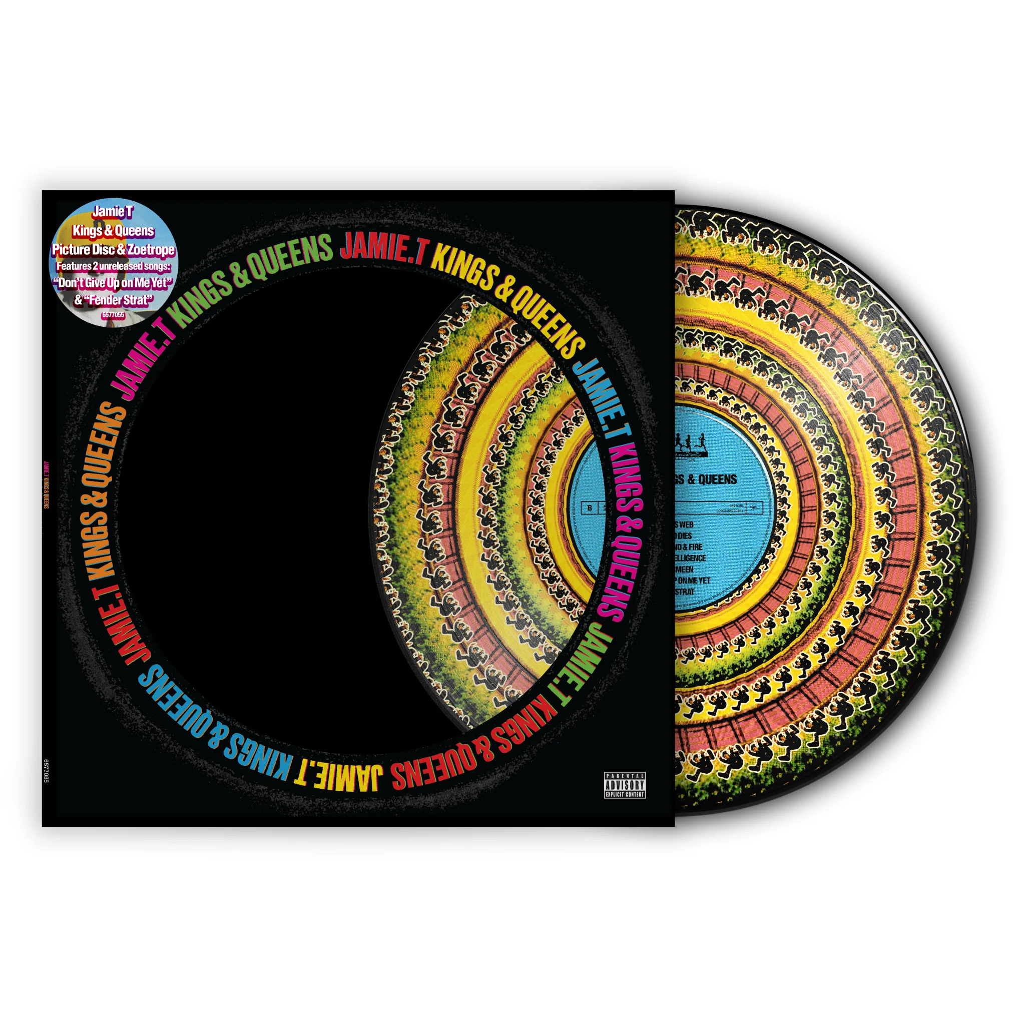Kings & Queens (Special Edition) - Image 3