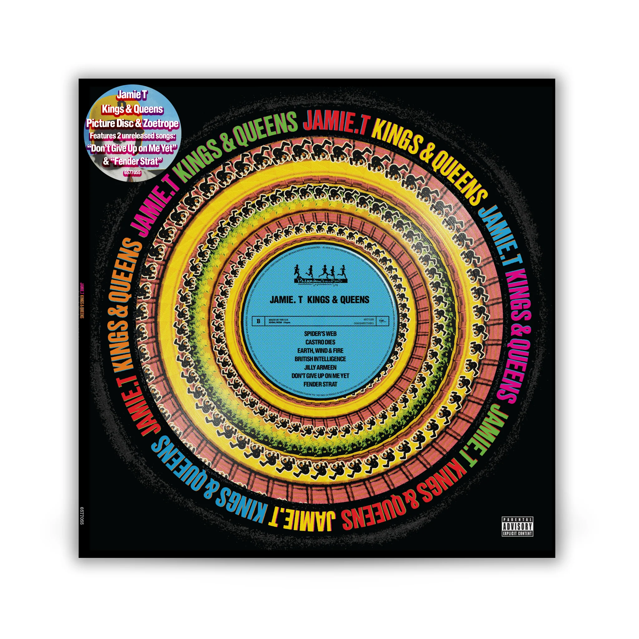 Kings & Queens (Special Edition) - Image 4